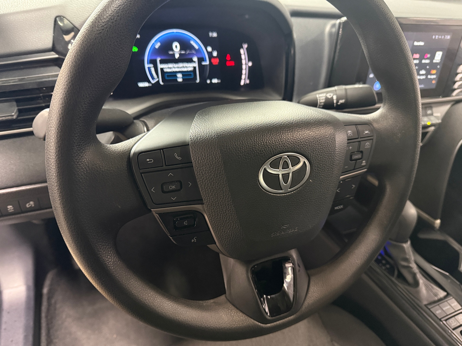 Thumbnail: 2025 Toyota Camry - 5