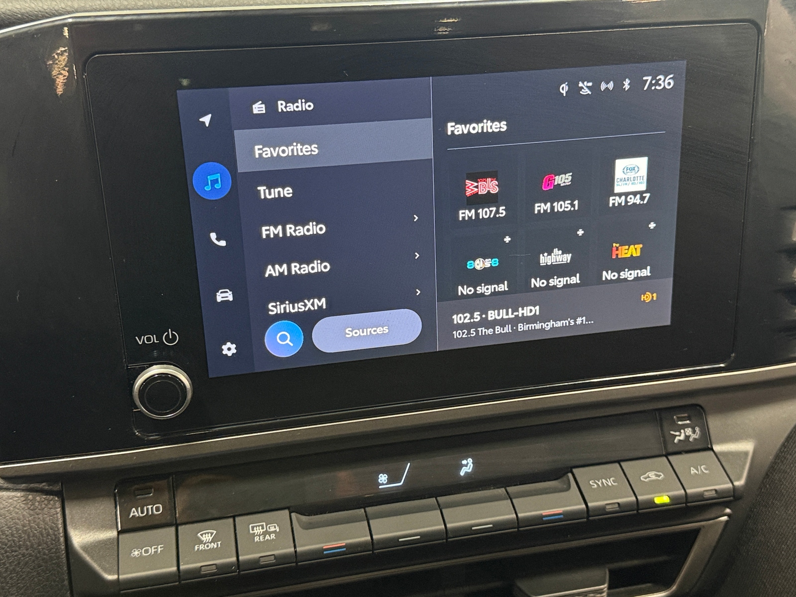 Thumbnail: 2025 Toyota Camry - 4