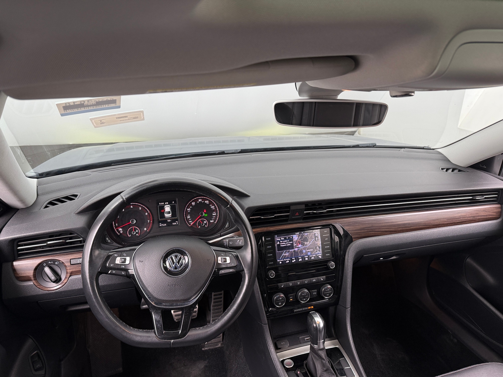 Thumbnail: 2020 Volkswagen Passat - 2