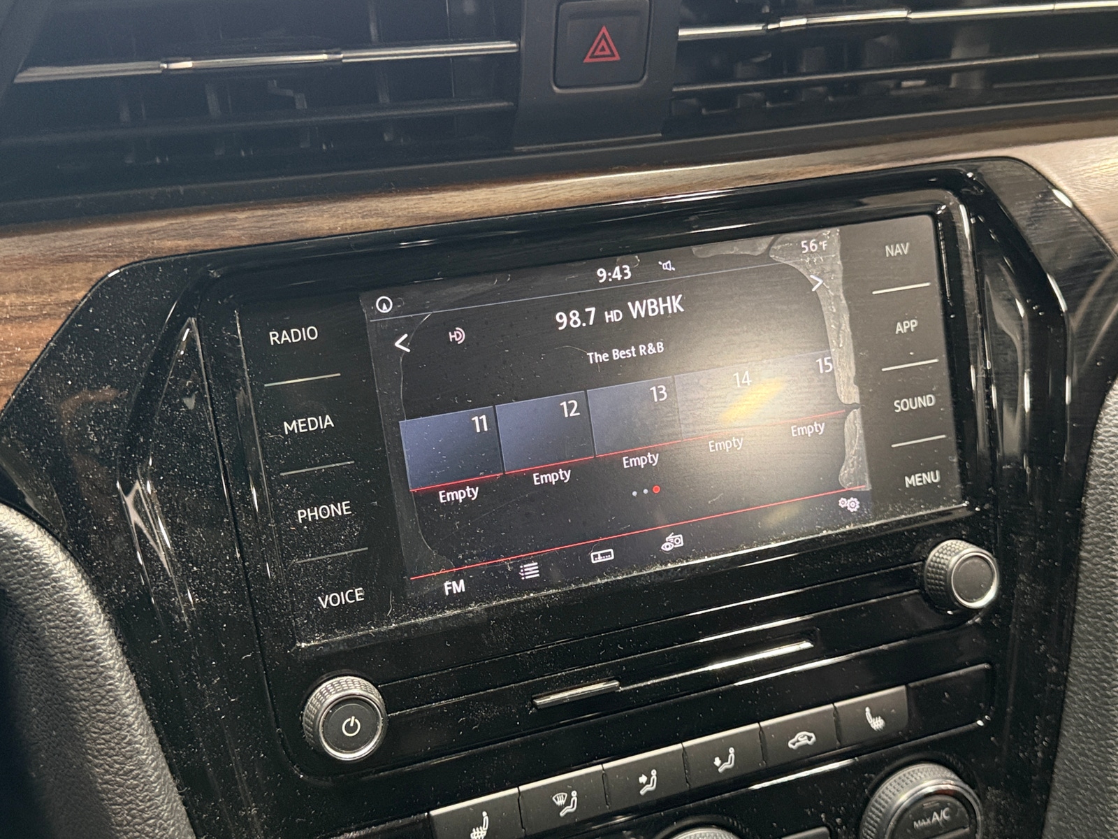 Thumbnail: 2020 Volkswagen Passat - 3