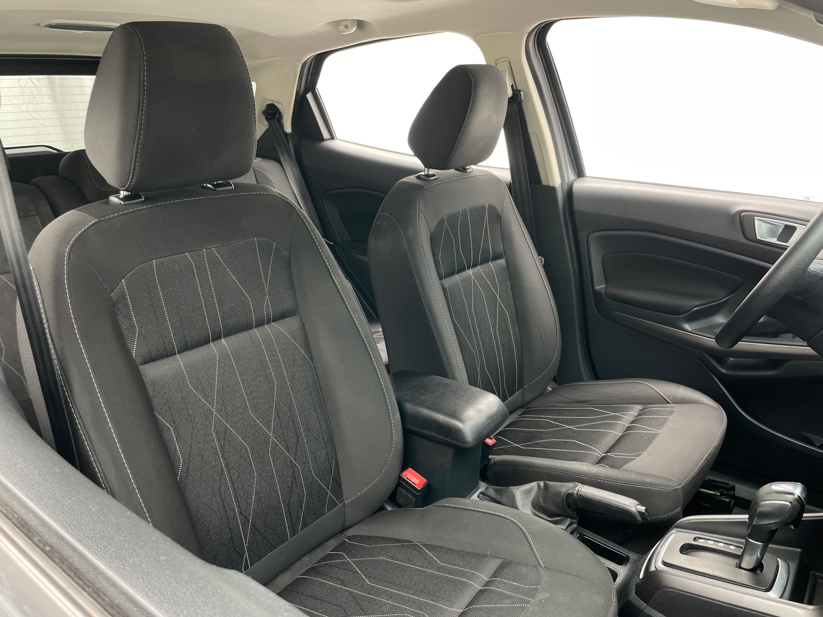 Thumbnail: 2019 Ford EcoSport - 2