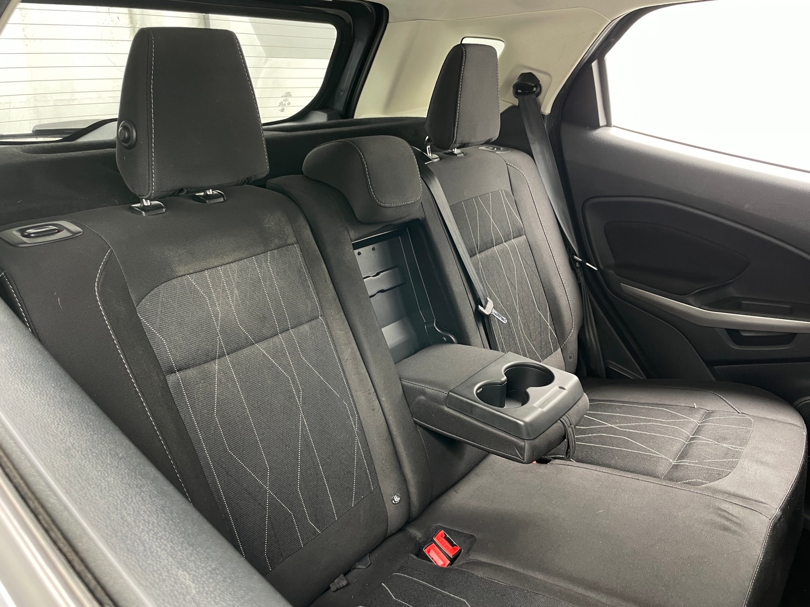 Thumbnail: 2019 Ford EcoSport - 6