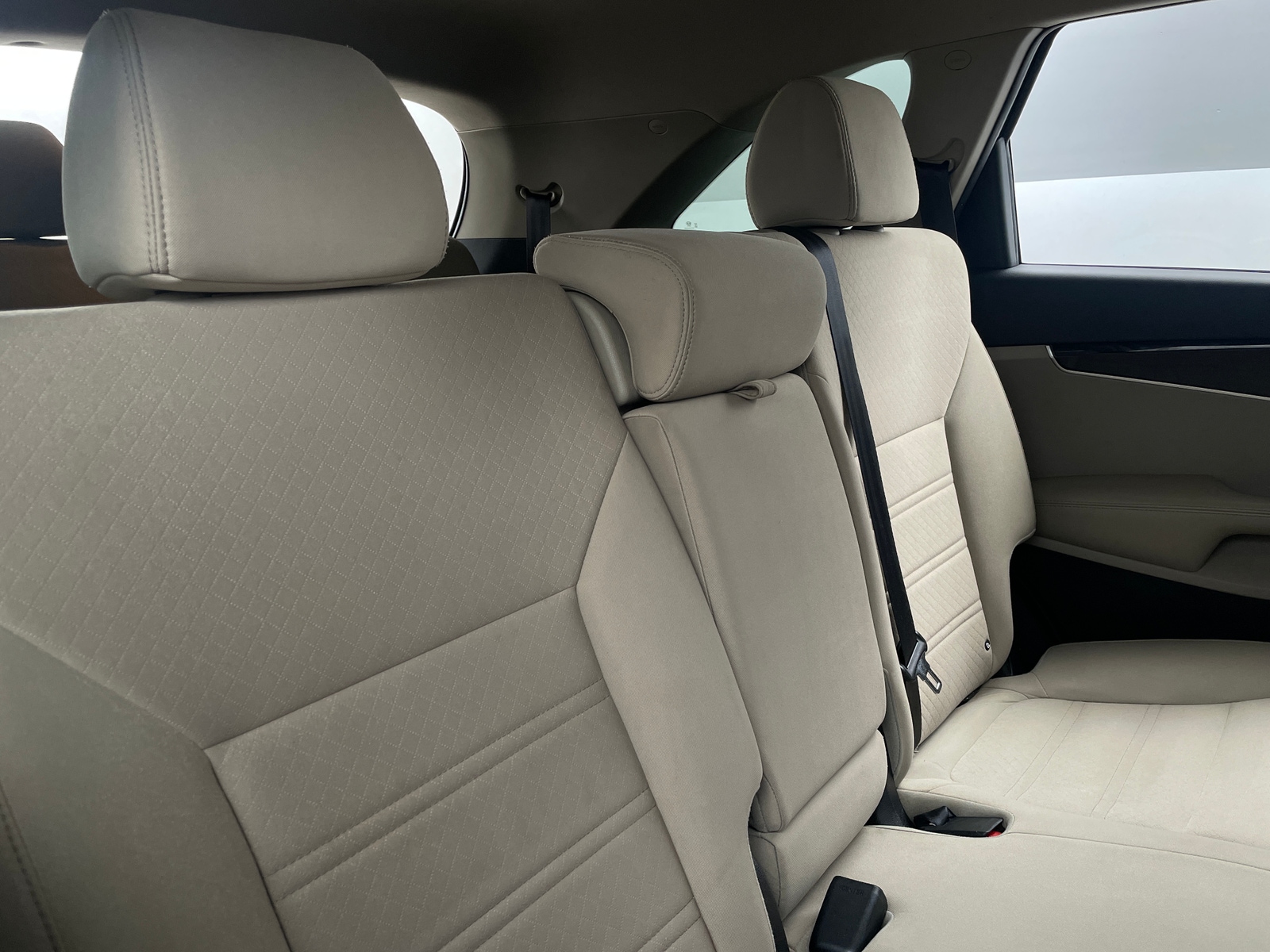 Thumbnail: 2020 Kia Sorento - 5