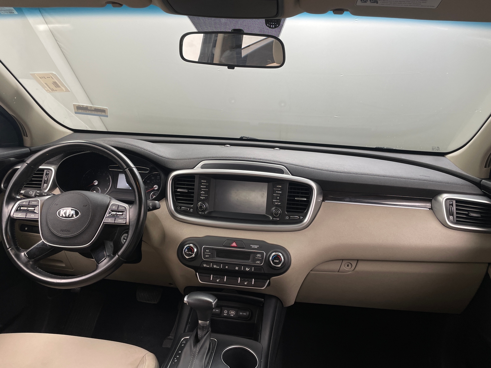 Thumbnail: 2020 Kia Sorento - 2