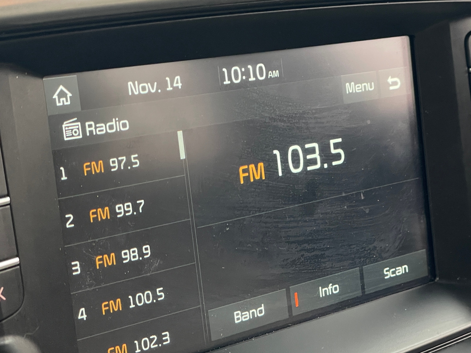 Thumbnail: 2020 Kia Sorento - 3