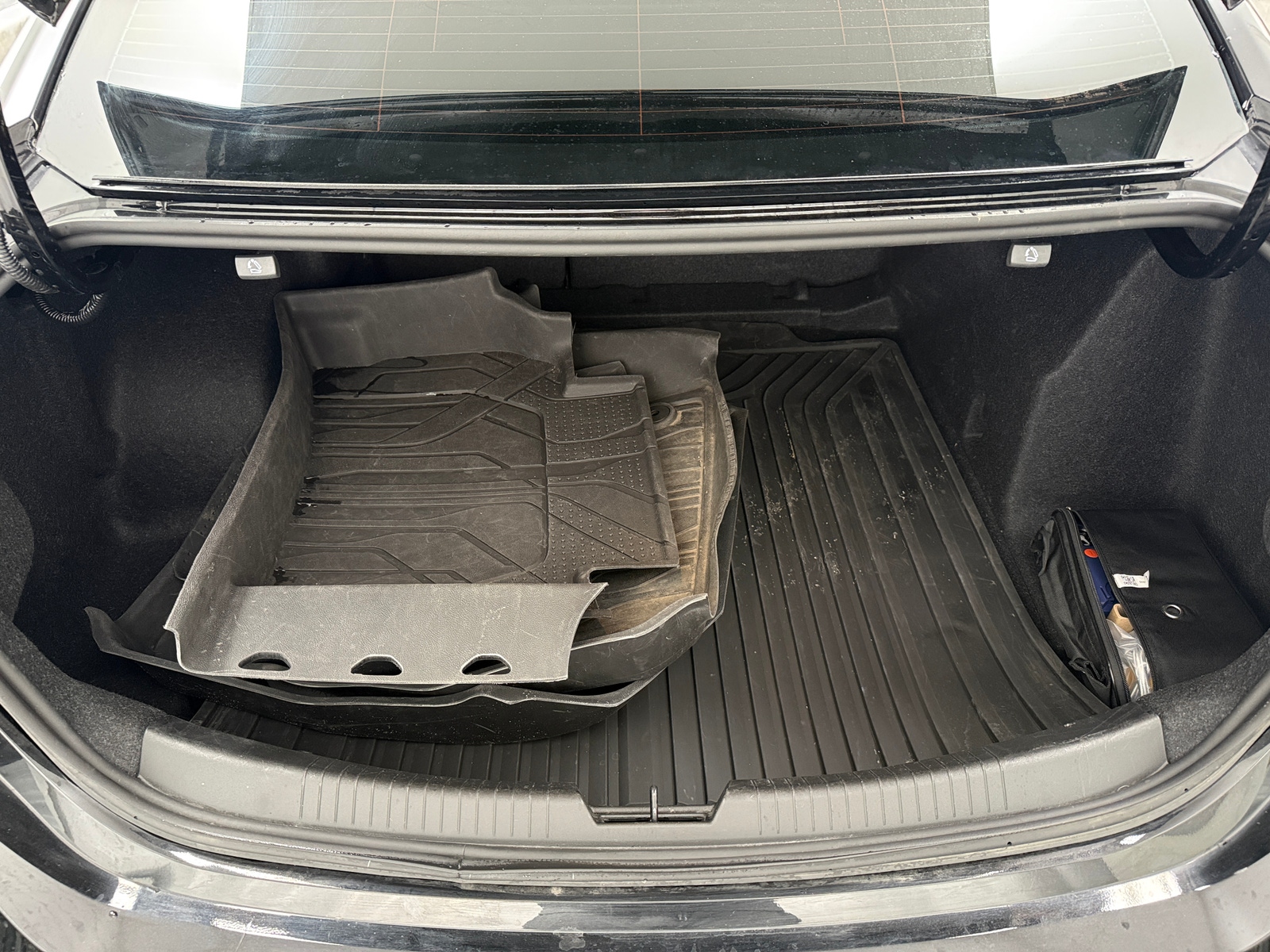 Thumbnail: 2025 Chevrolet Malibu - 7