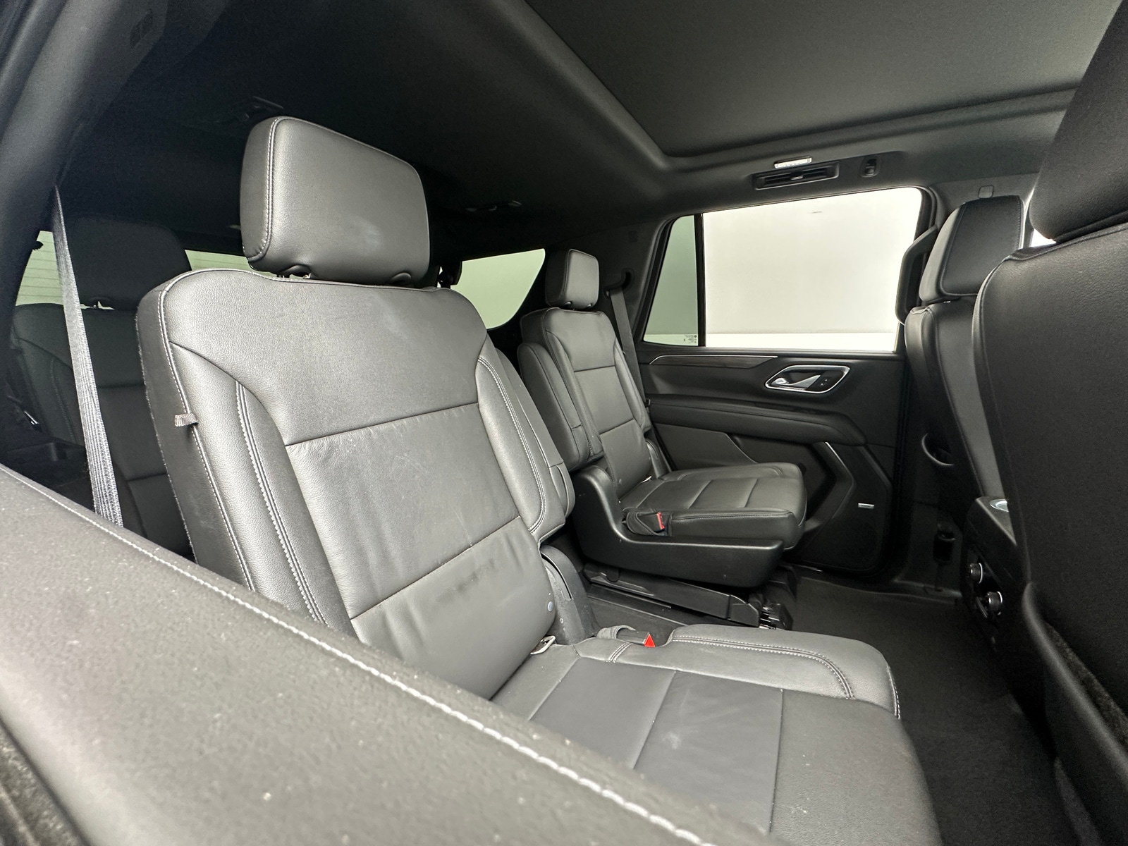 Thumbnail: 2021 Chevrolet Tahoe - 5