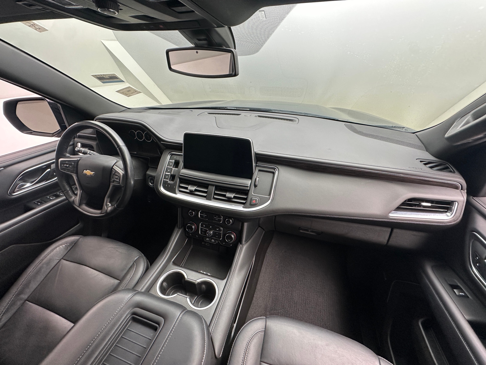 Thumbnail: 2021 Chevrolet Tahoe - 2