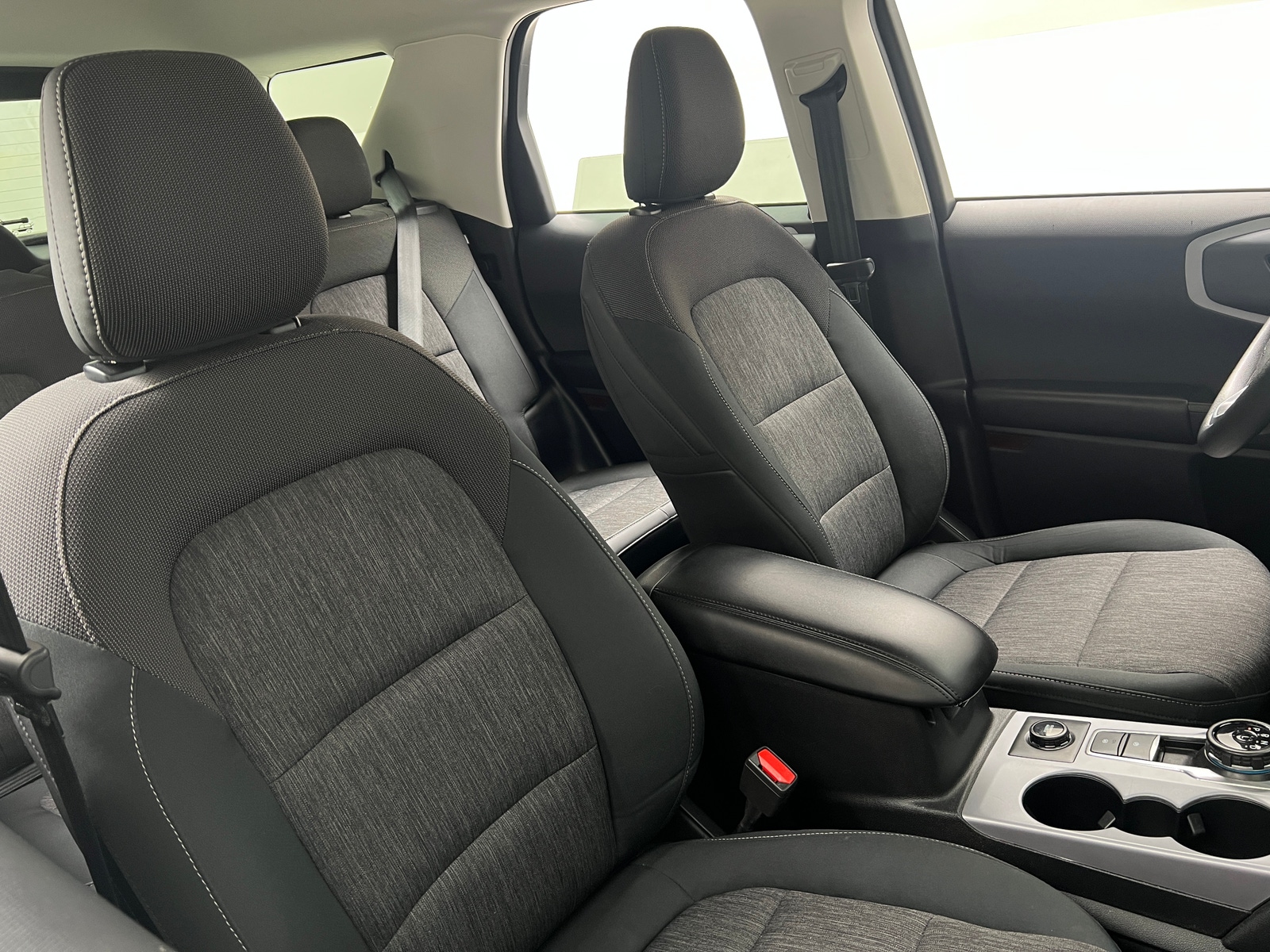 Thumbnail: 2022 Ford Bronco Sport - 2