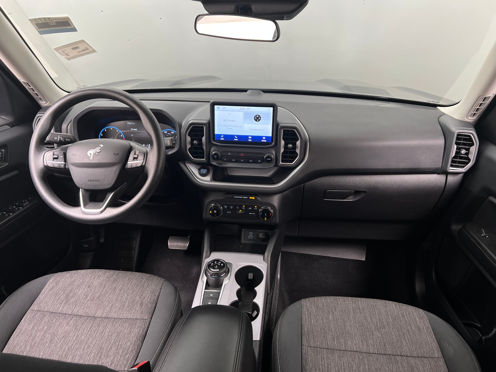 Thumbnail: 2022 Ford Bronco Sport - 3