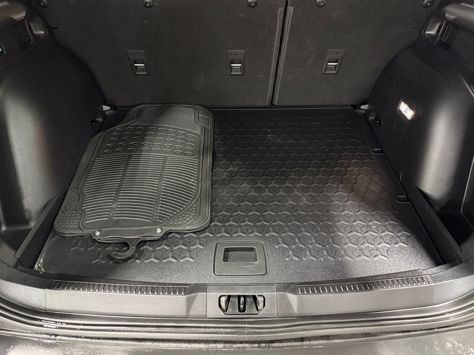 Thumbnail: 2022 Ford Bronco Sport - 7