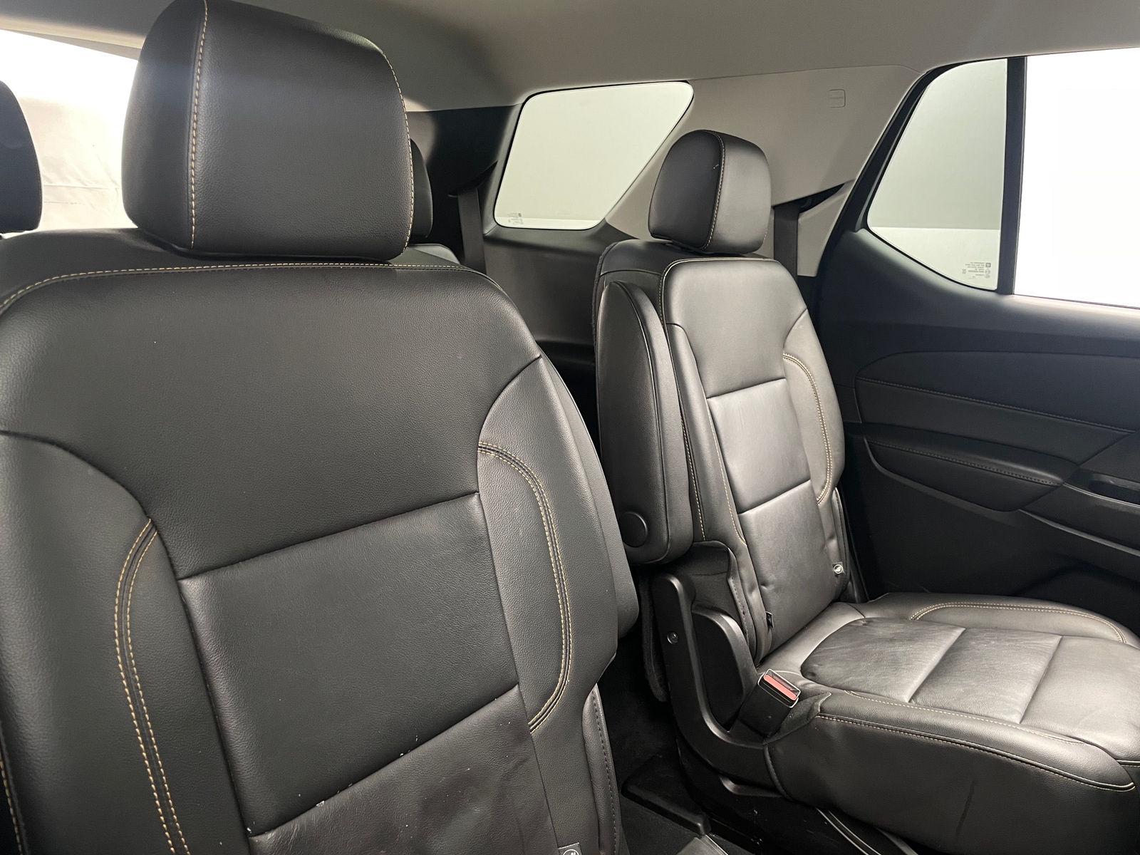 Thumbnail: 2021 Chevrolet Traverse - 5