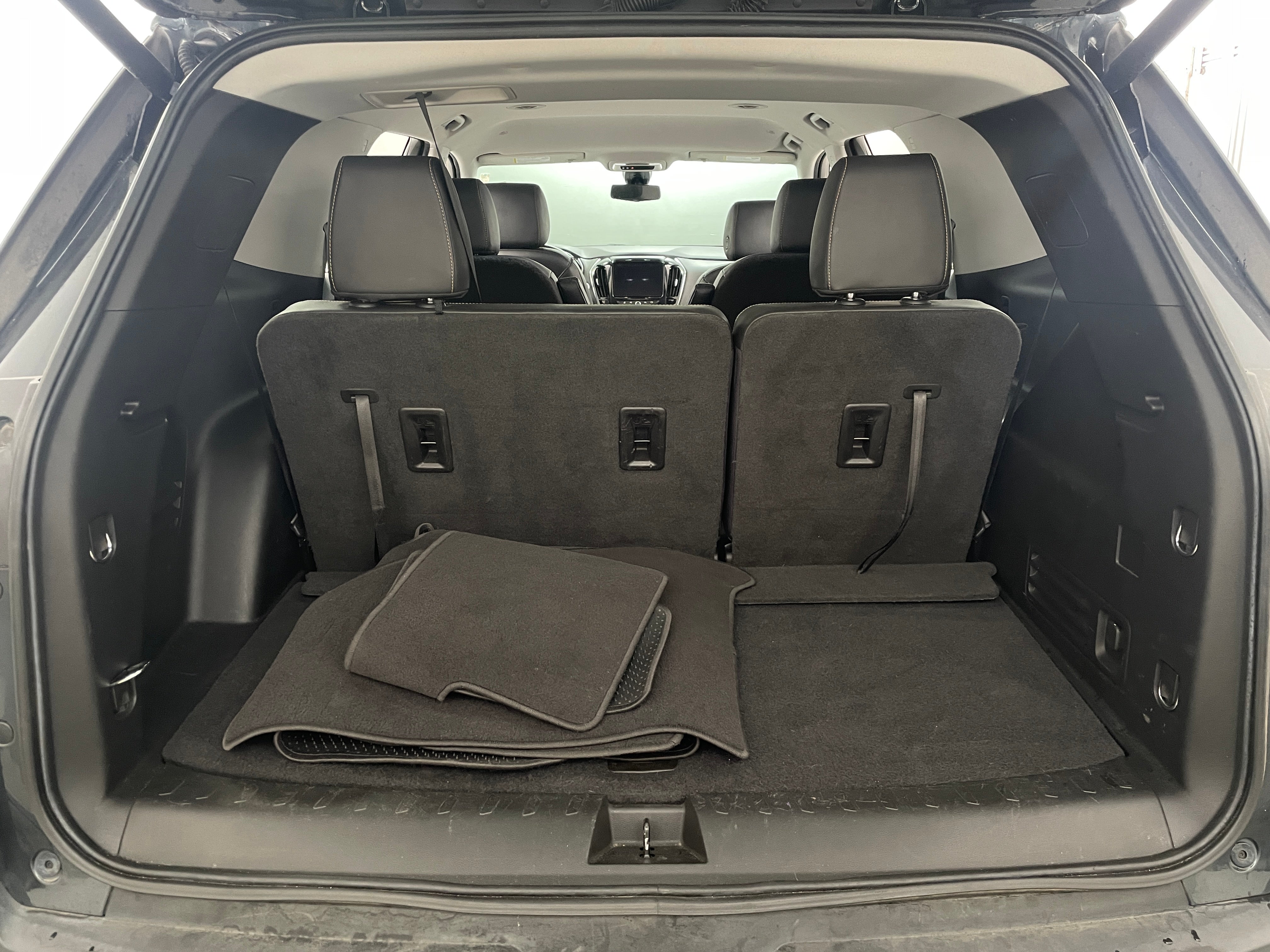 2021 Chevrolet Traverse