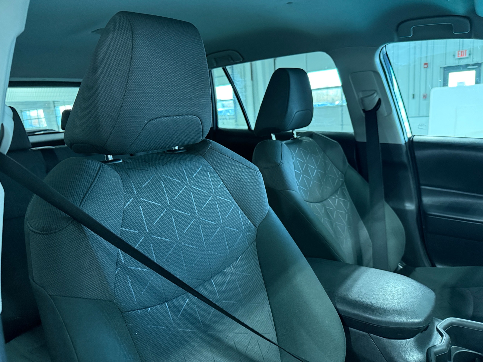 Thumbnail: 2024 Toyota RAV4 - 2