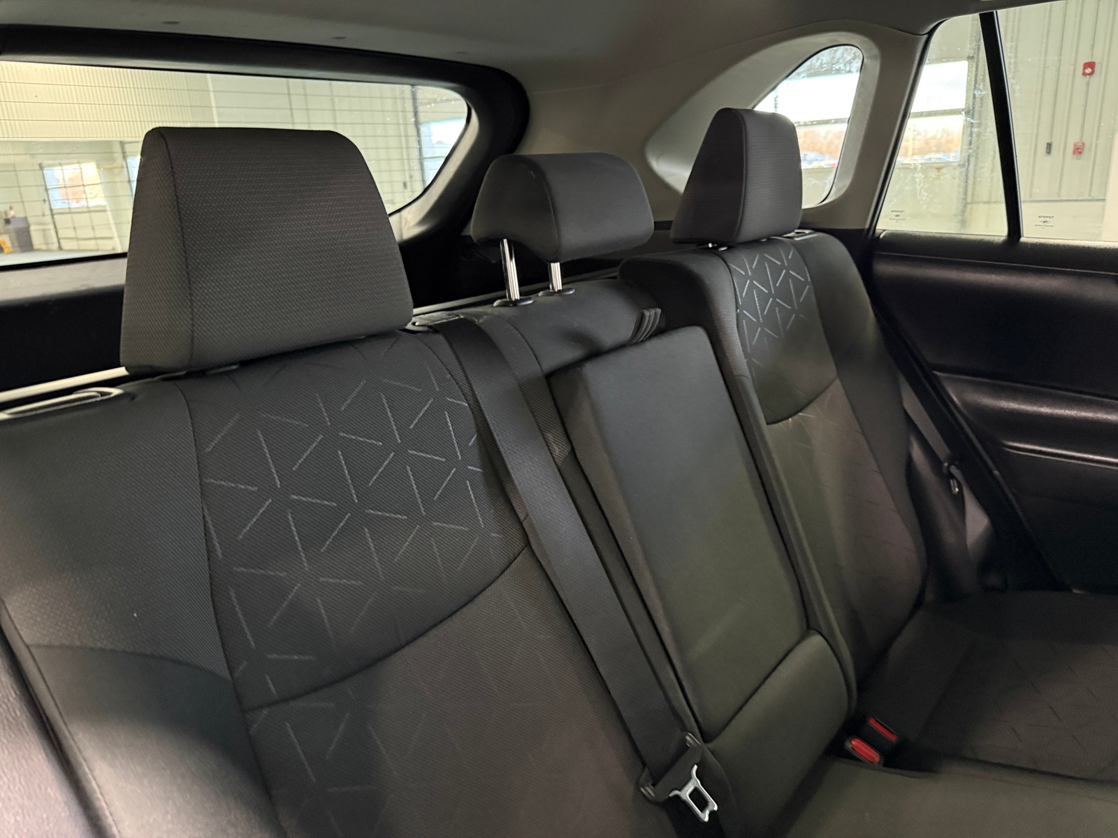 Thumbnail: 2024 Toyota RAV4 - 6