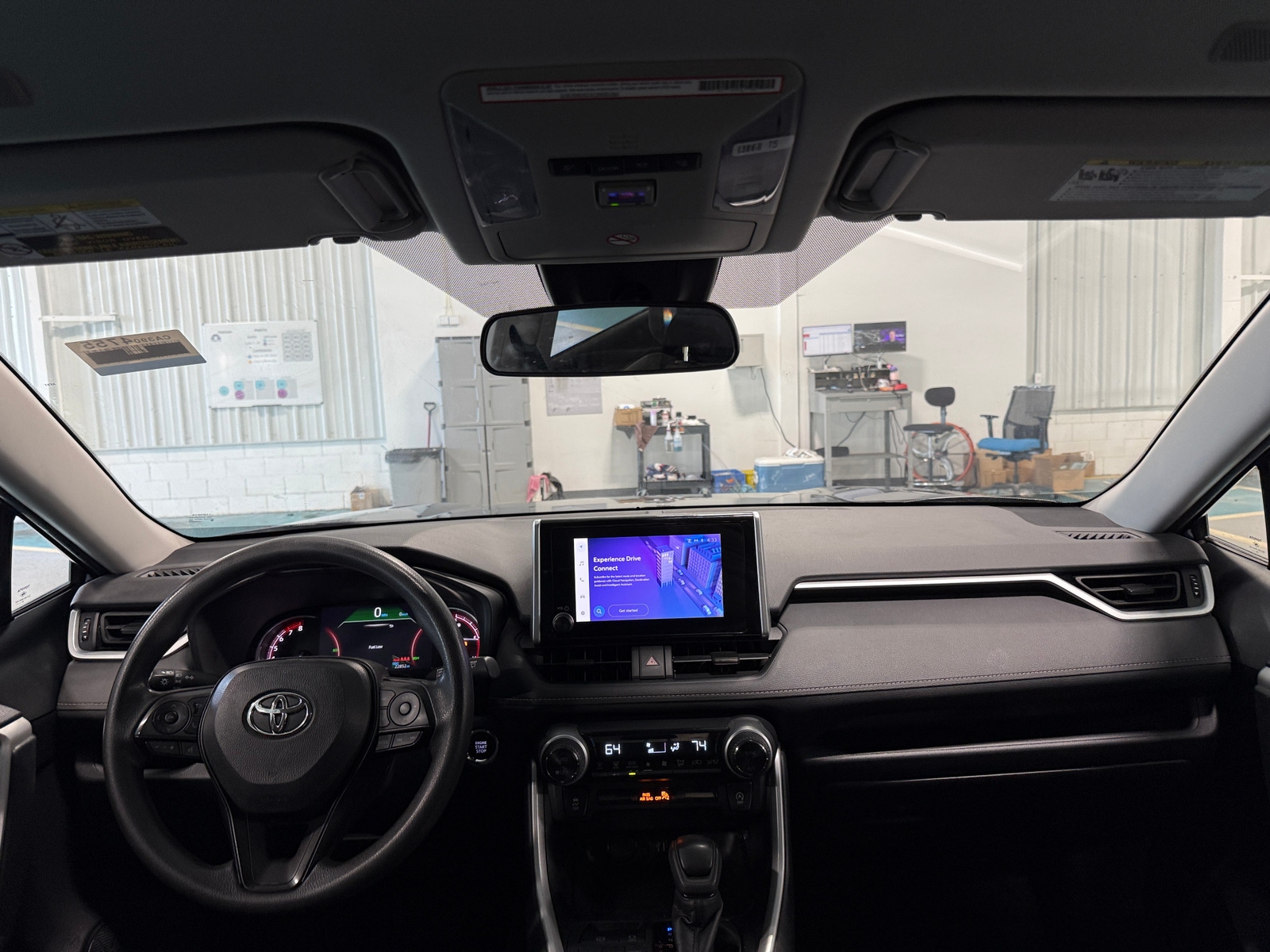 Thumbnail: 2024 Toyota RAV4 - 3