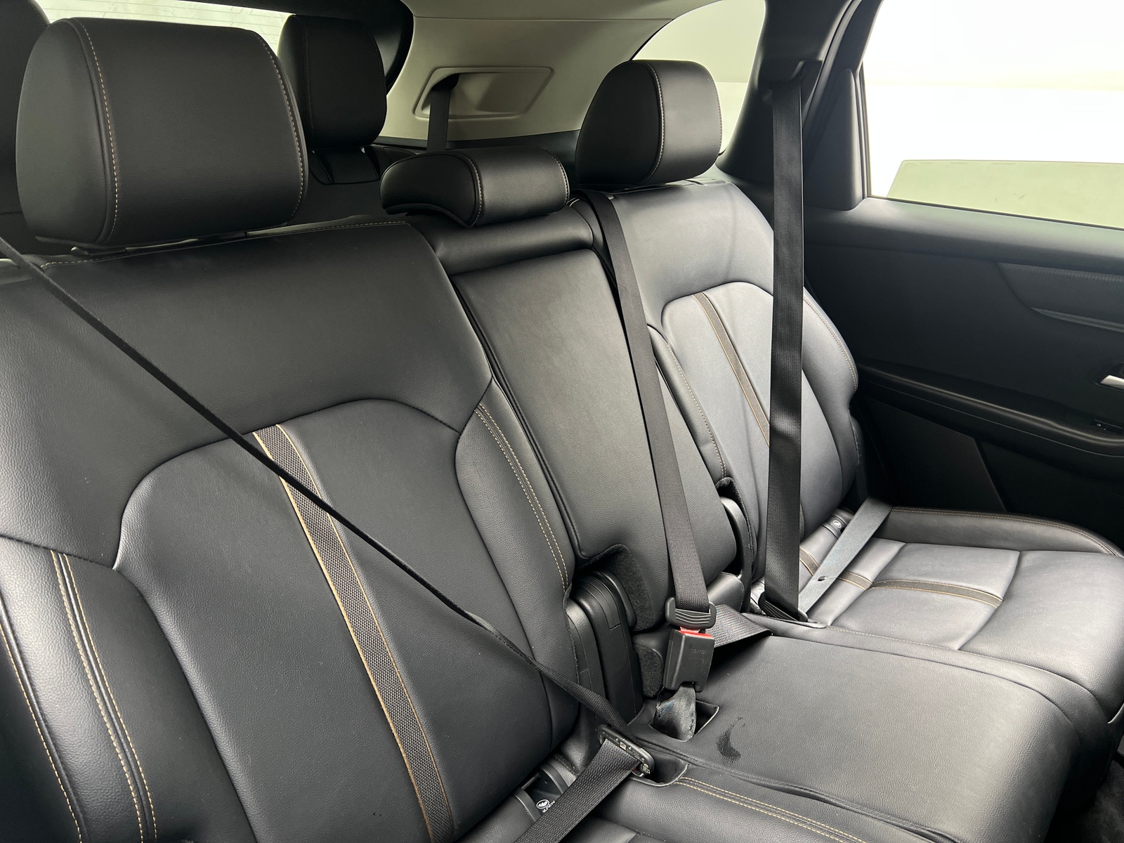 Thumbnail: 2024 Mazda CX-90 - 5