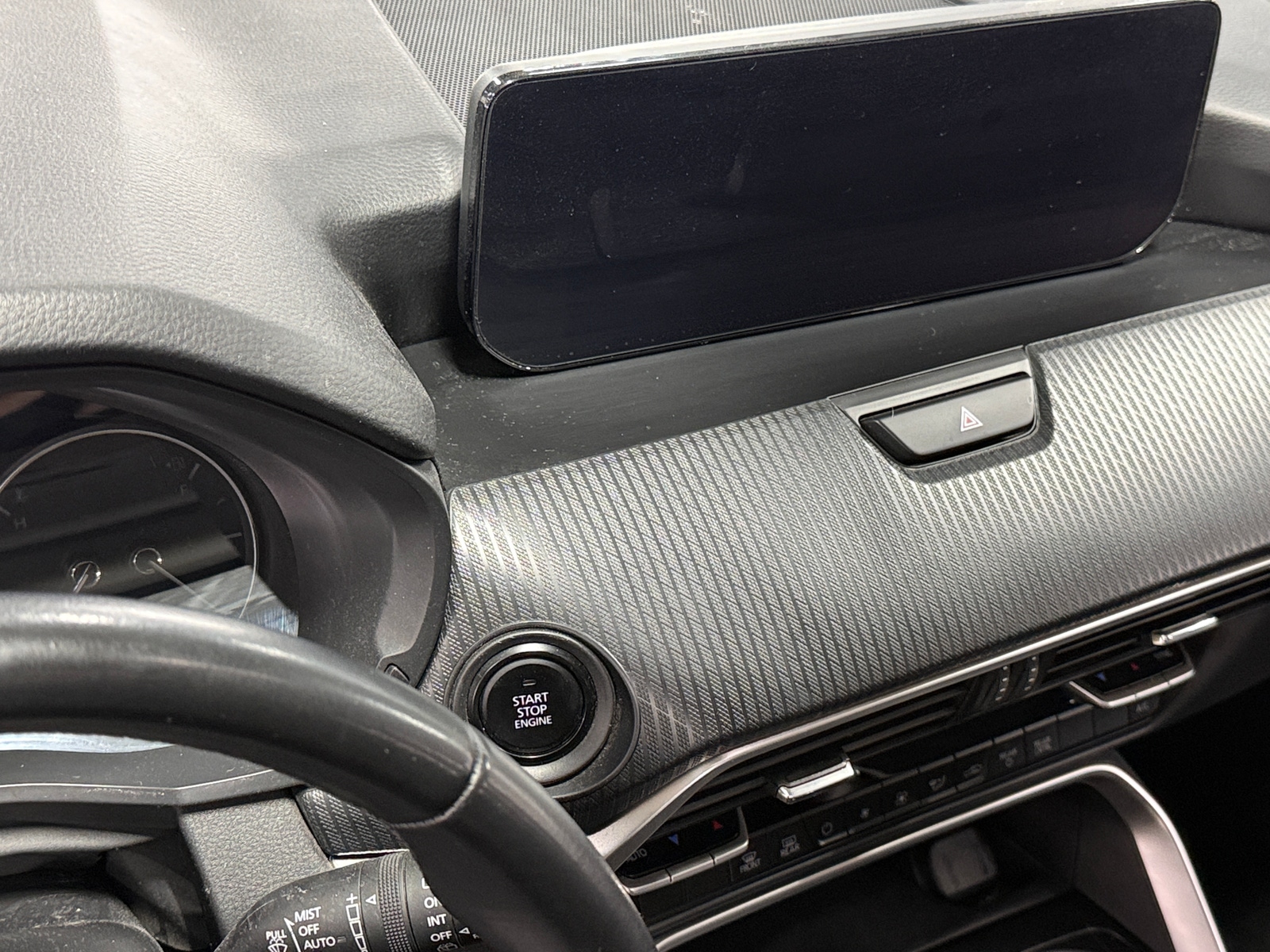 Thumbnail: 2024 Mazda CX-90 - 3