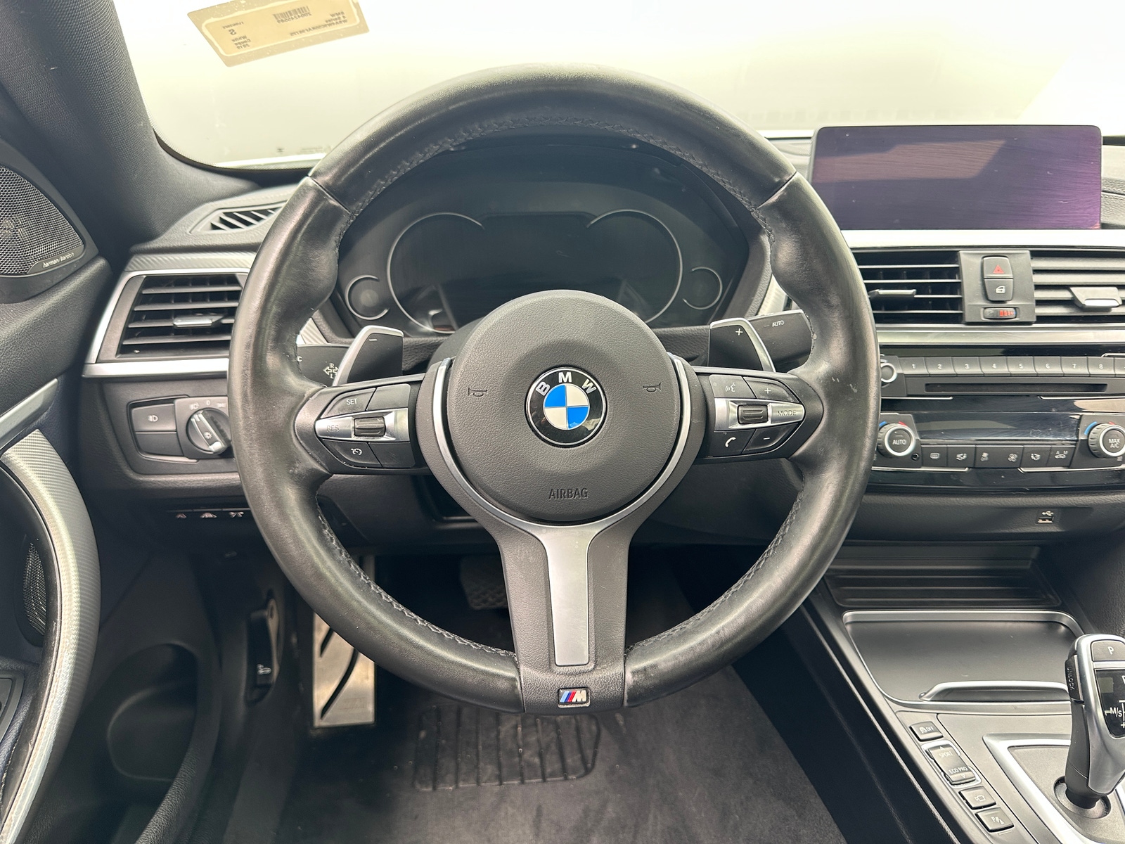 Thumbnail: 2019 BMW 4 Series - 3