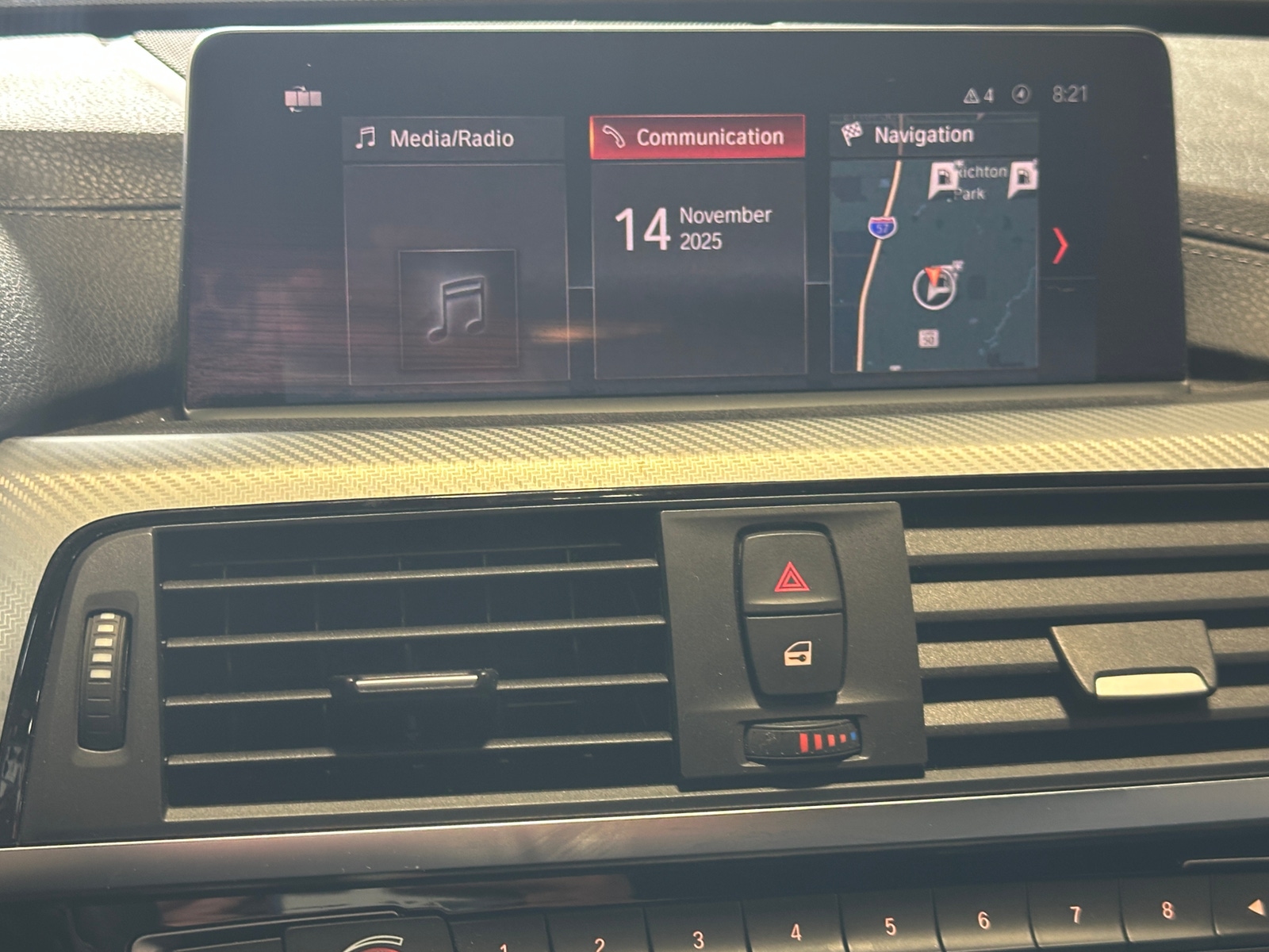 Thumbnail: 2019 BMW 4 Series - 2