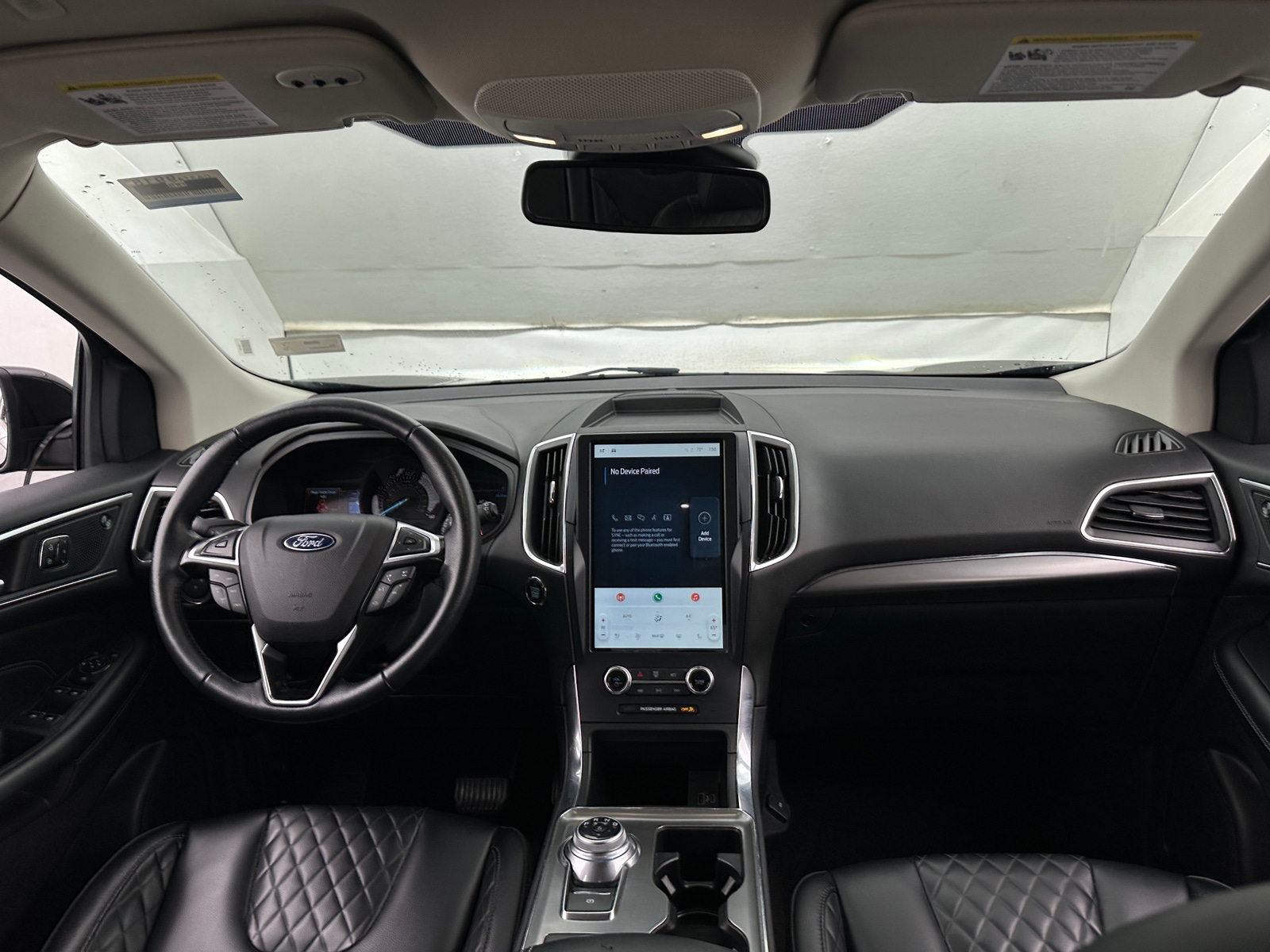 Thumbnail: 2024 Ford Edge - 2