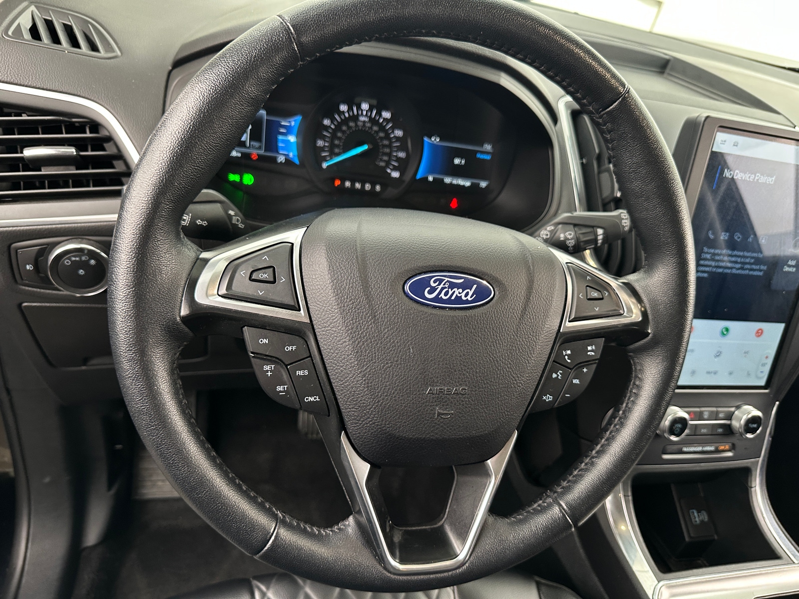 Thumbnail: 2024 Ford Edge - 4