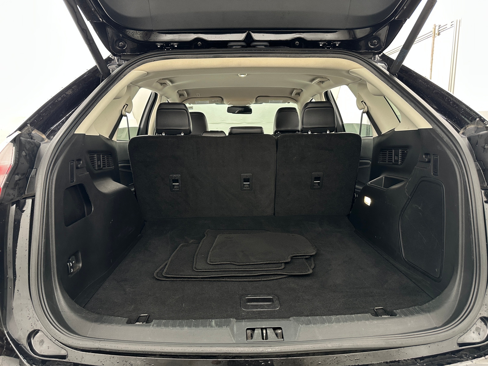 Thumbnail: 2024 Ford Edge - 6