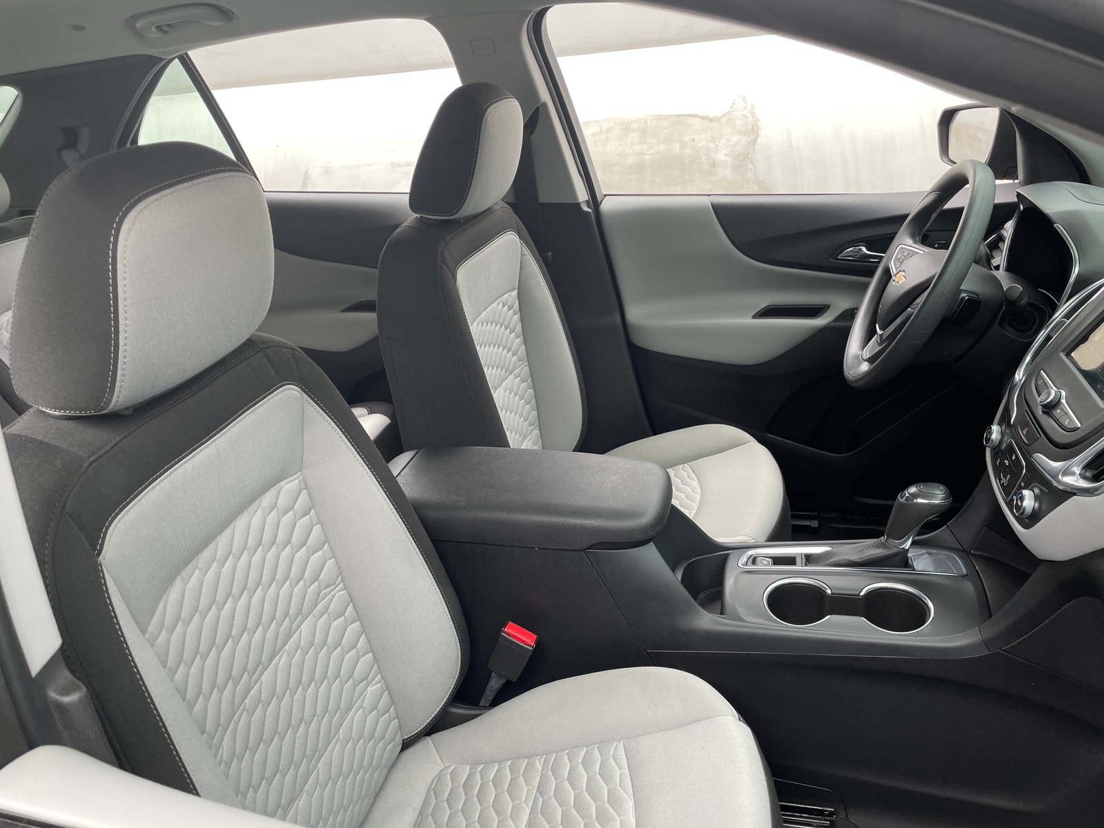 Thumbnail: 2019 Chevrolet Equinox - 2