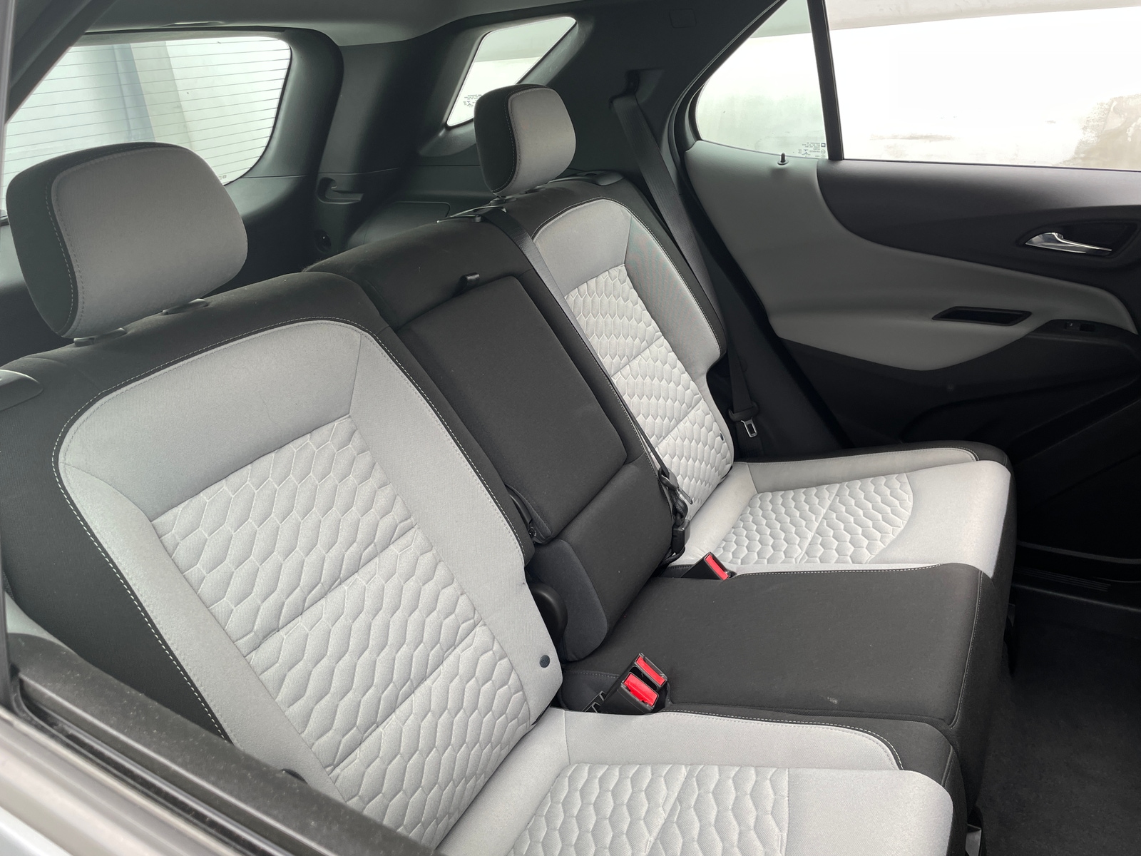 Thumbnail: 2019 Chevrolet Equinox - 6