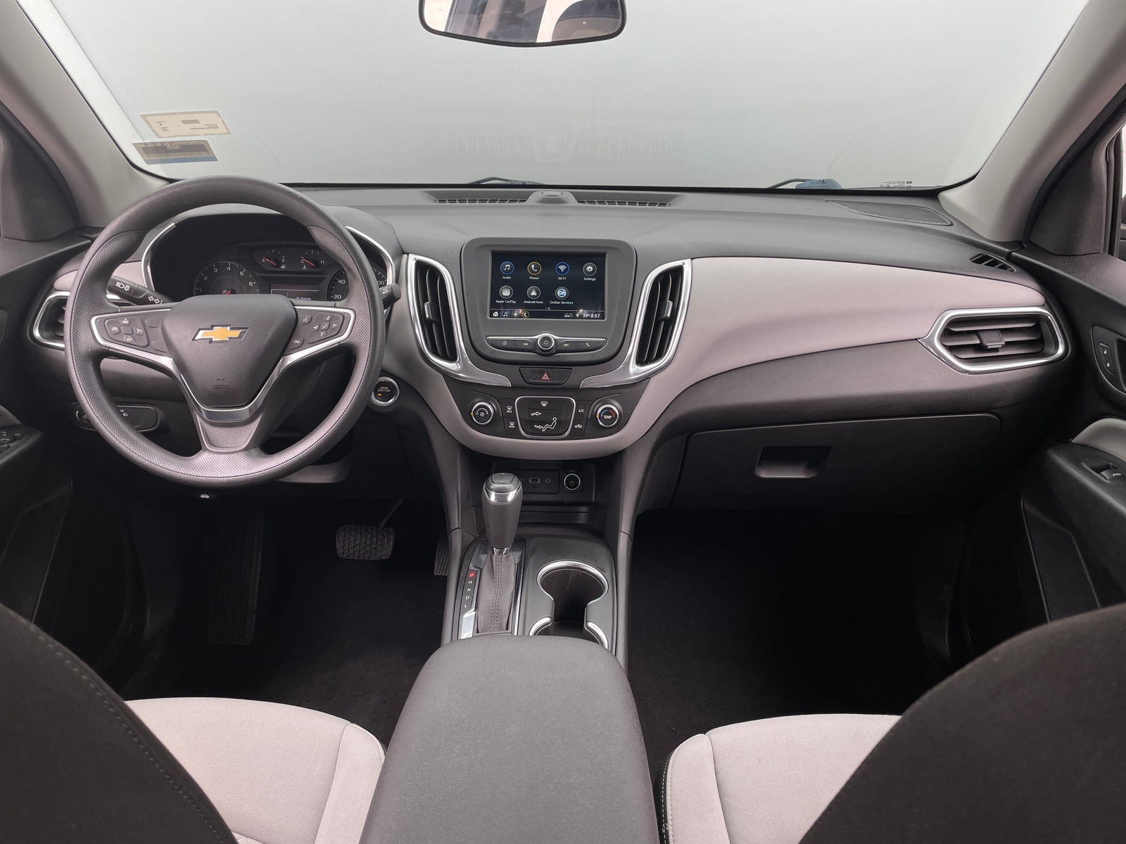 Thumbnail: 2019 Chevrolet Equinox - 3