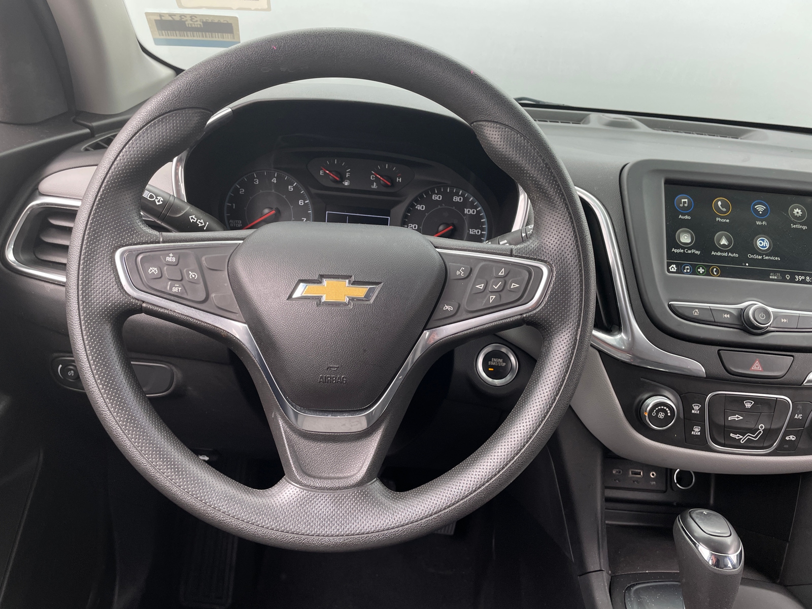 Thumbnail: 2019 Chevrolet Equinox - 5