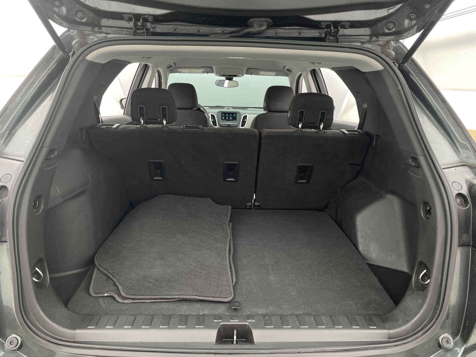 Thumbnail: 2019 Chevrolet Equinox - 7