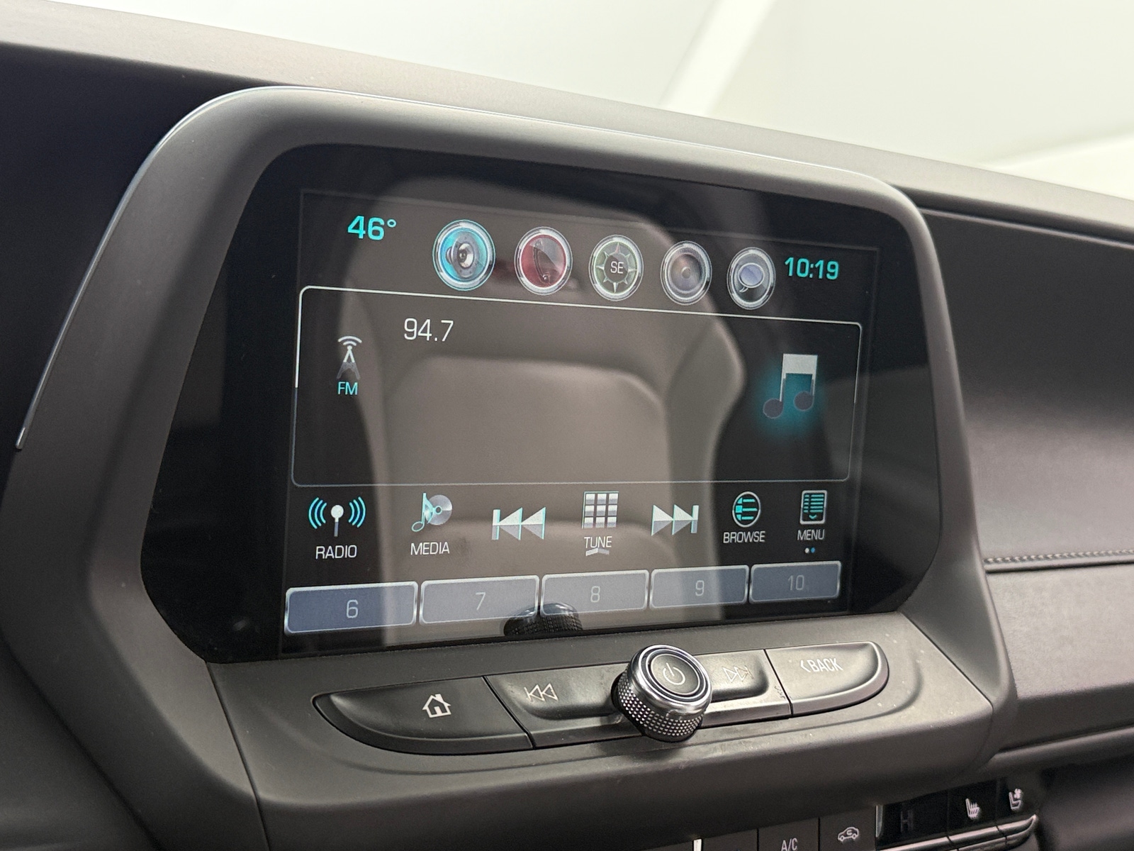 Thumbnail: 2016 Chevrolet Camaro - 4