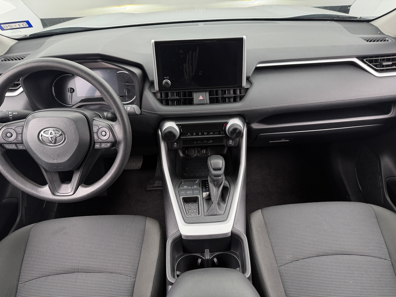 Thumbnail: 2025 Toyota RAV4 - 3