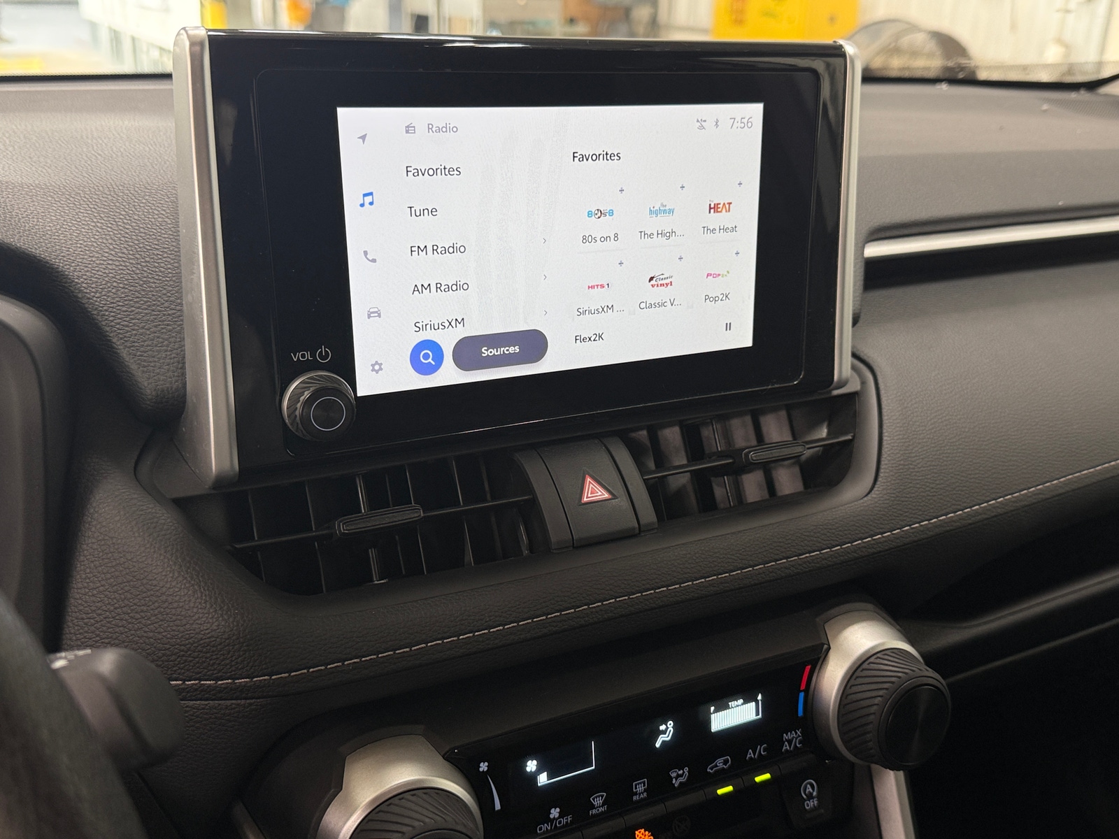 Thumbnail: 2025 Toyota RAV4 - 4