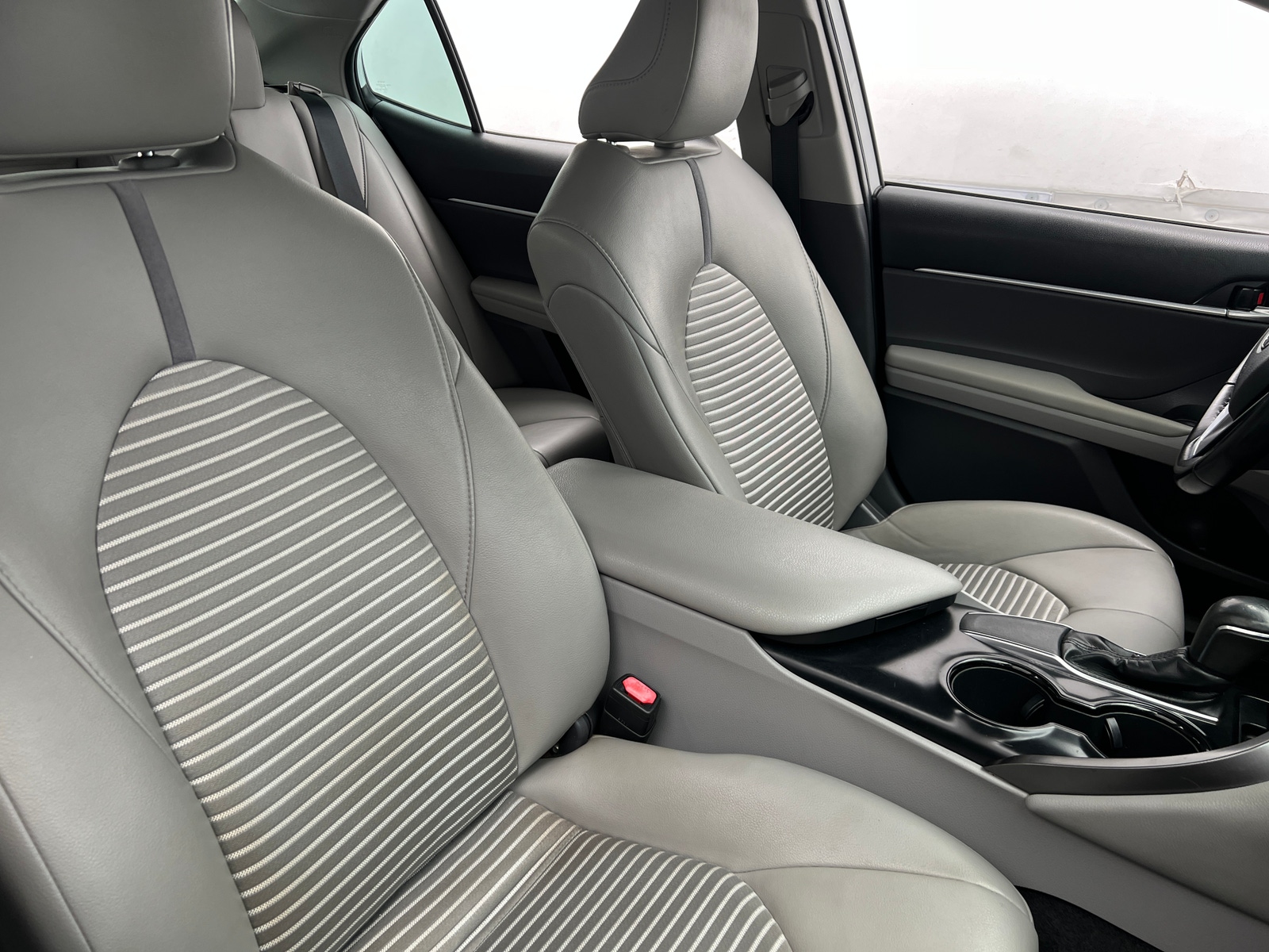 Thumbnail: 2019 Toyota Camry - 2