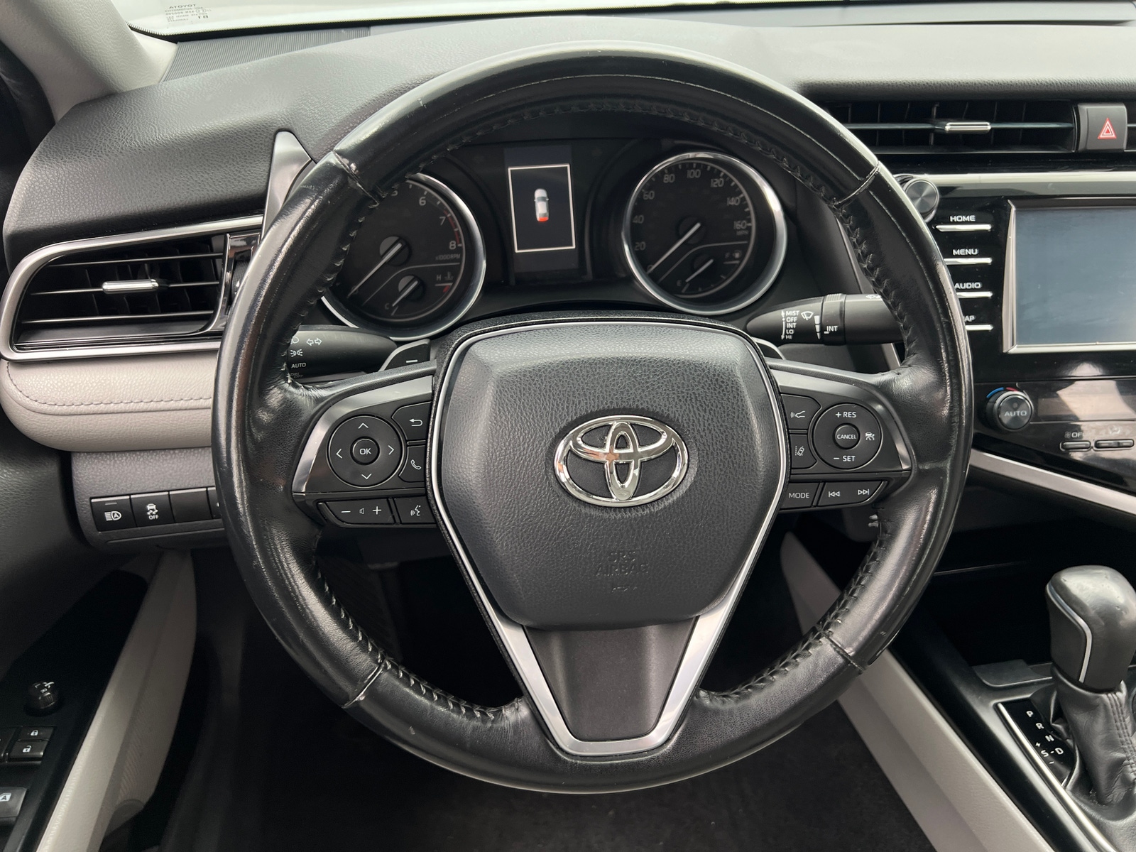 Thumbnail: 2019 Toyota Camry - 5