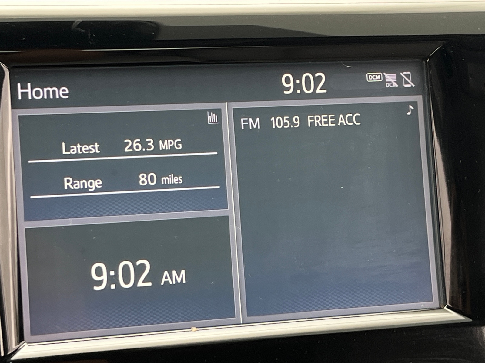 Thumbnail: 2019 Toyota Camry - 4