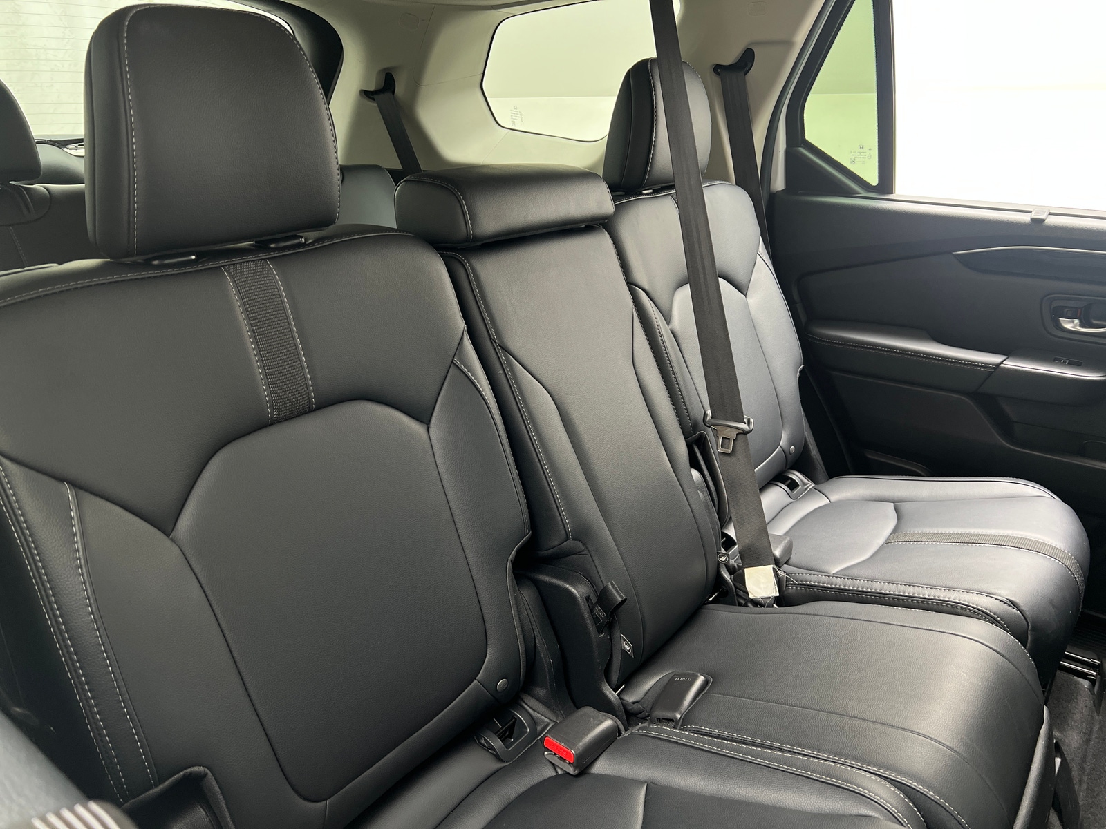 Thumbnail: 2024 Honda Pilot - 5