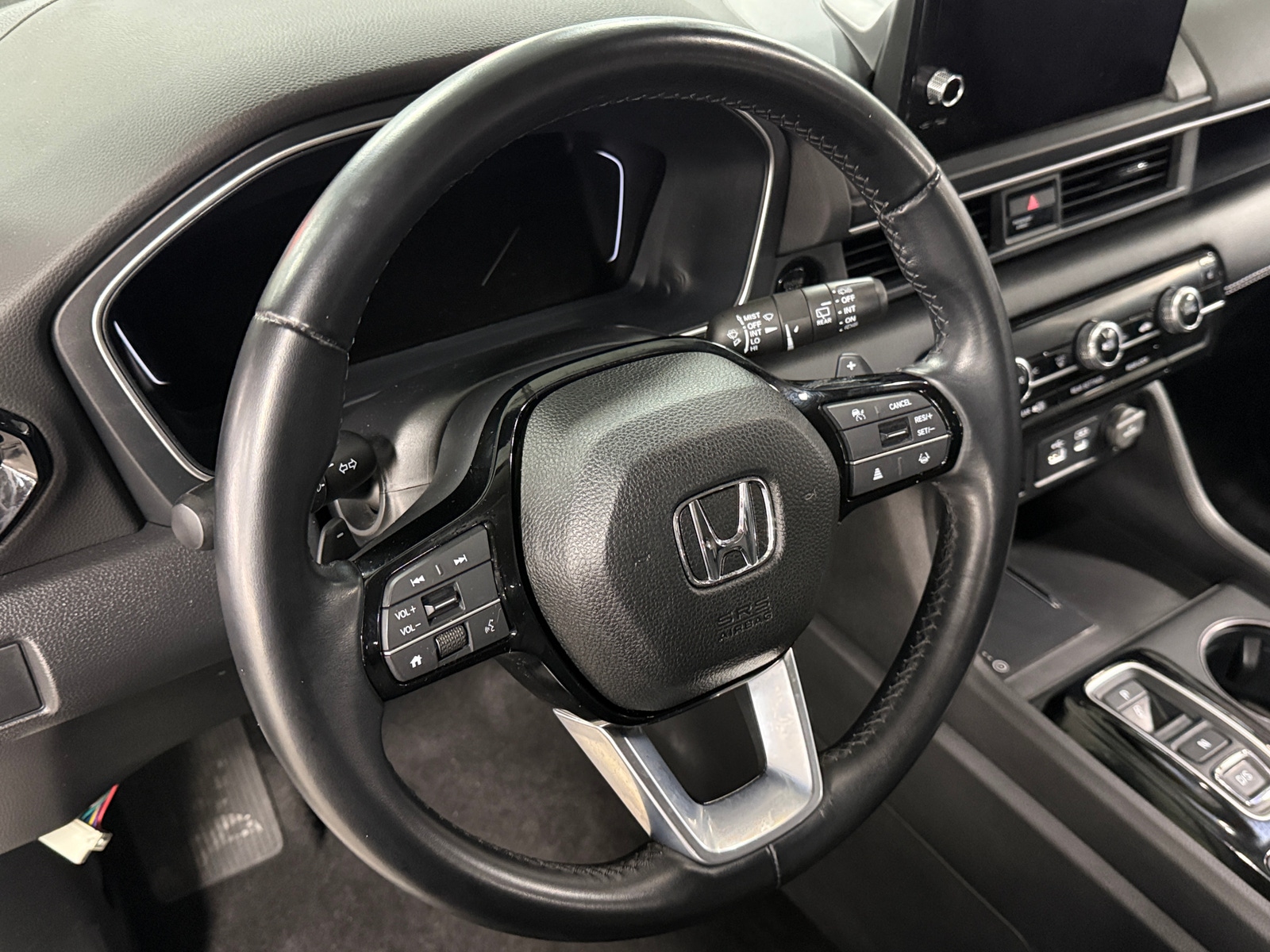 Thumbnail: 2024 Honda Pilot - 4