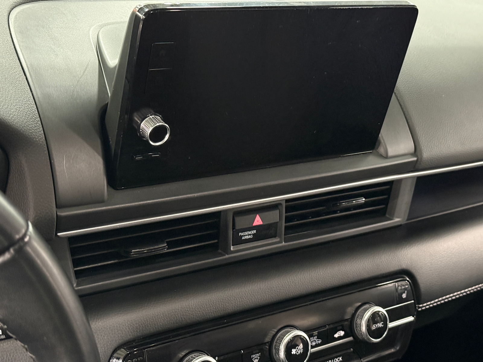 Thumbnail: 2024 Honda Pilot - 3