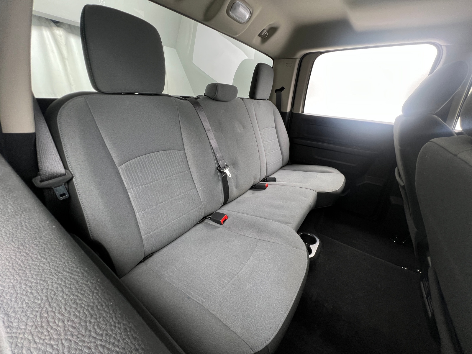 Thumbnail: 2021 RAM 1500 Classic - 5