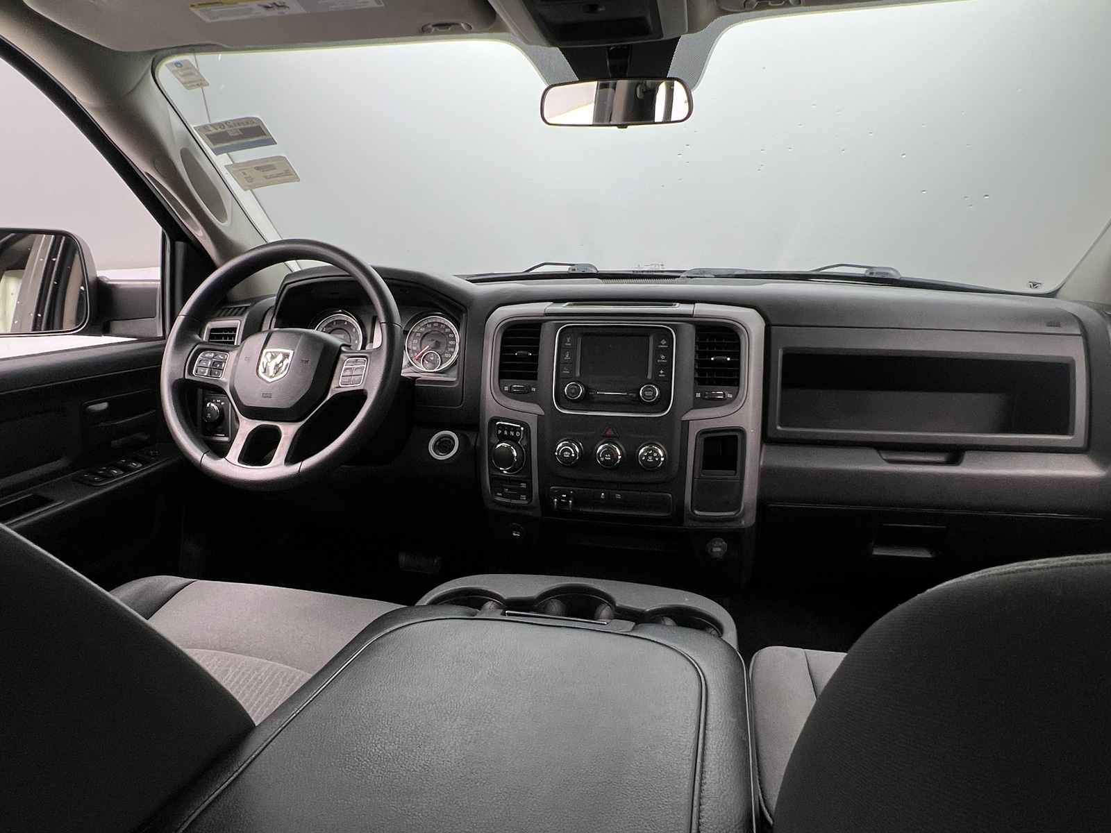 Thumbnail: 2021 RAM 1500 Classic - 2