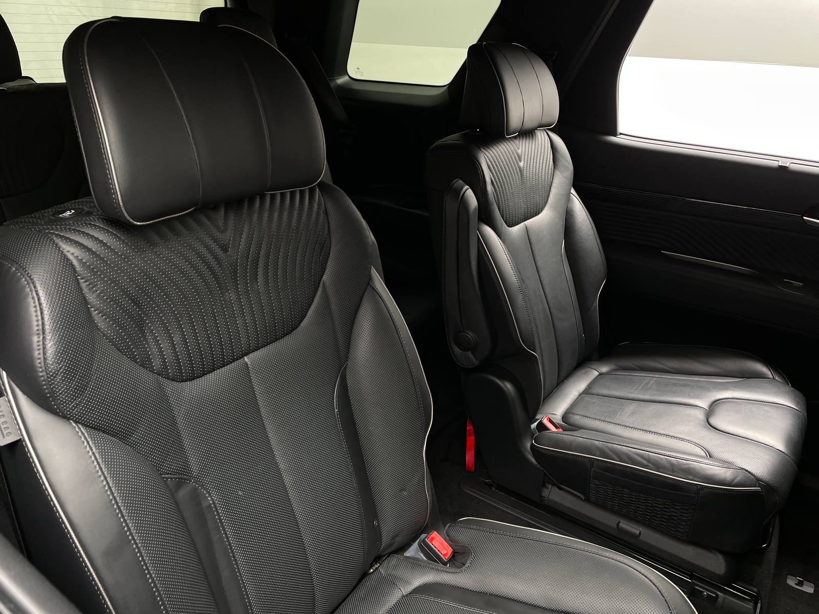 Thumbnail: 2023 Hyundai Palisade - 5