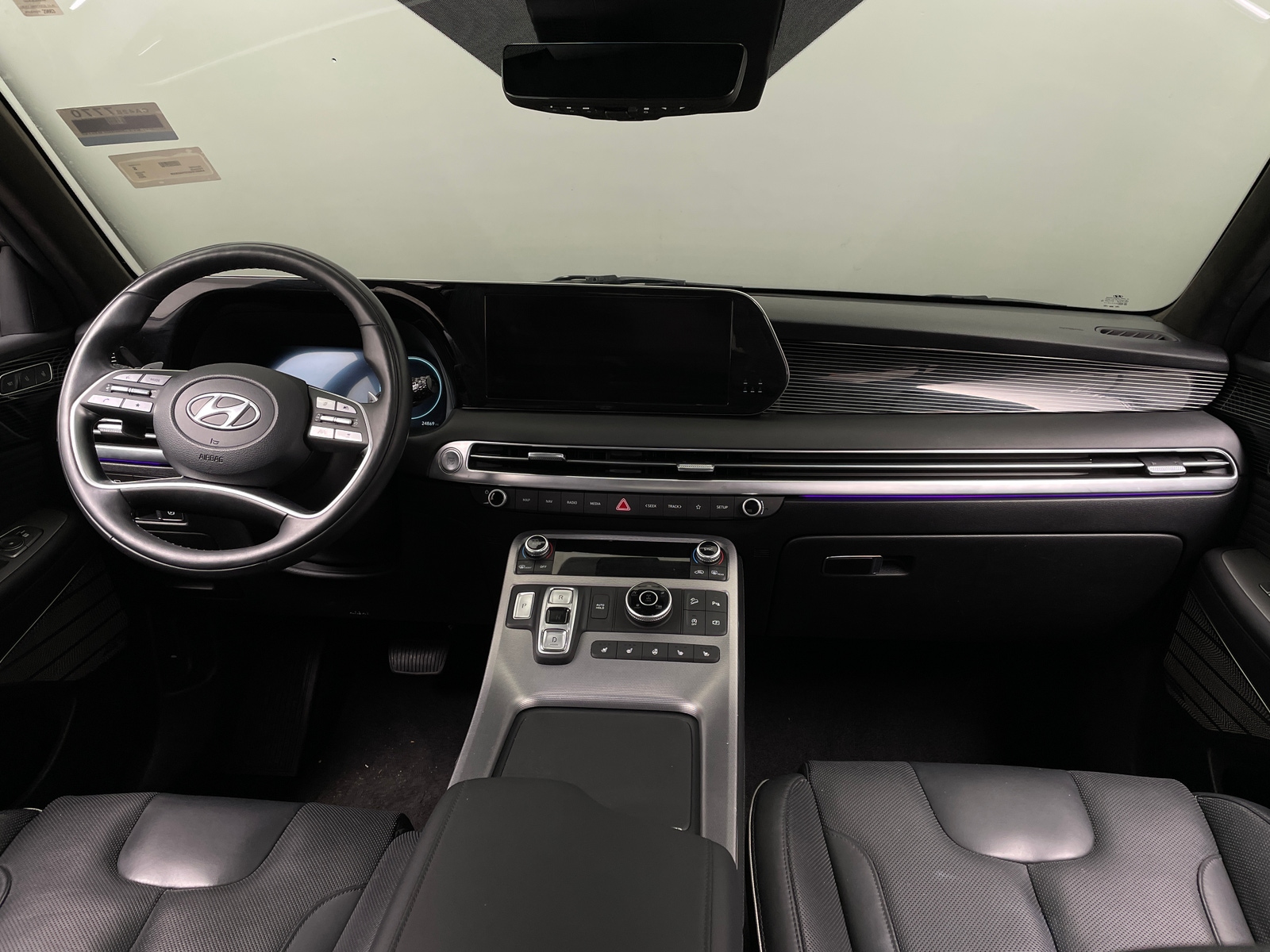 Thumbnail: 2023 Hyundai Palisade - 2