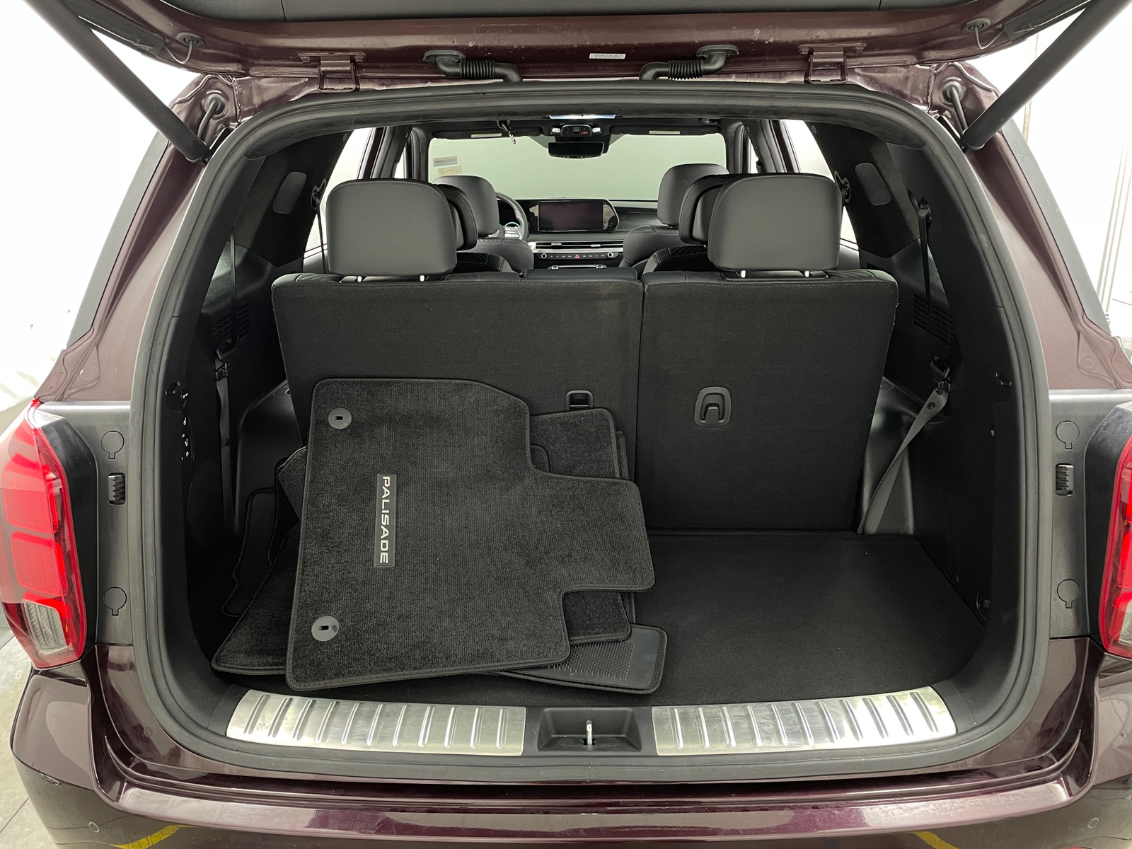 Thumbnail: 2023 Hyundai Palisade - 6