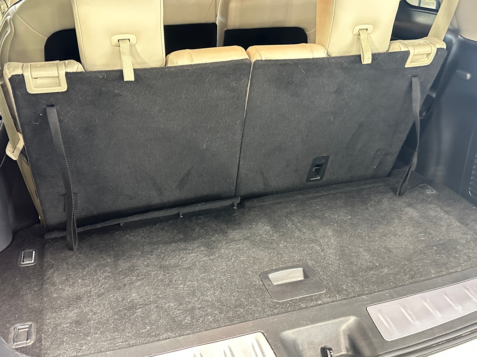 Thumbnail: 2020 INFINITI QX60 - 6