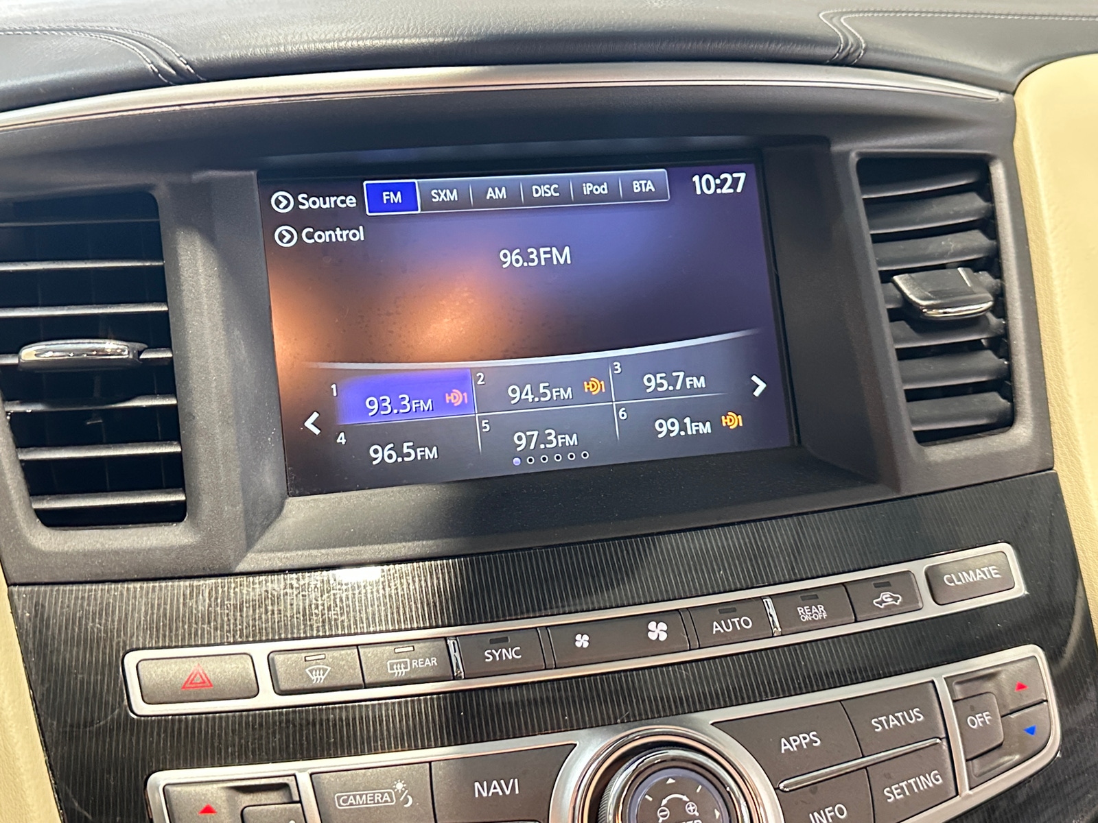 Thumbnail: 2020 INFINITI QX60 - 3