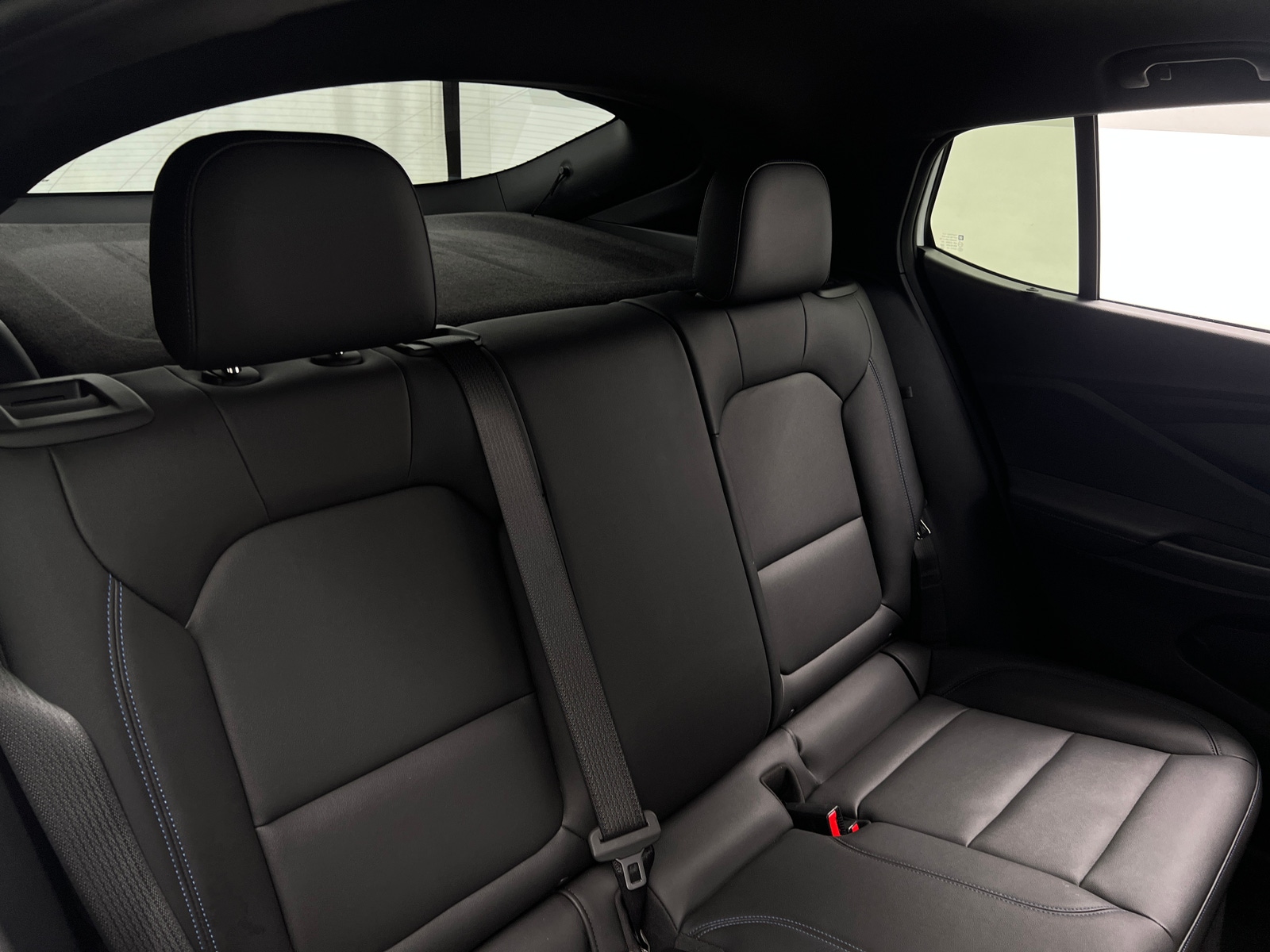 Thumbnail: 2025 Buick Envista - 5