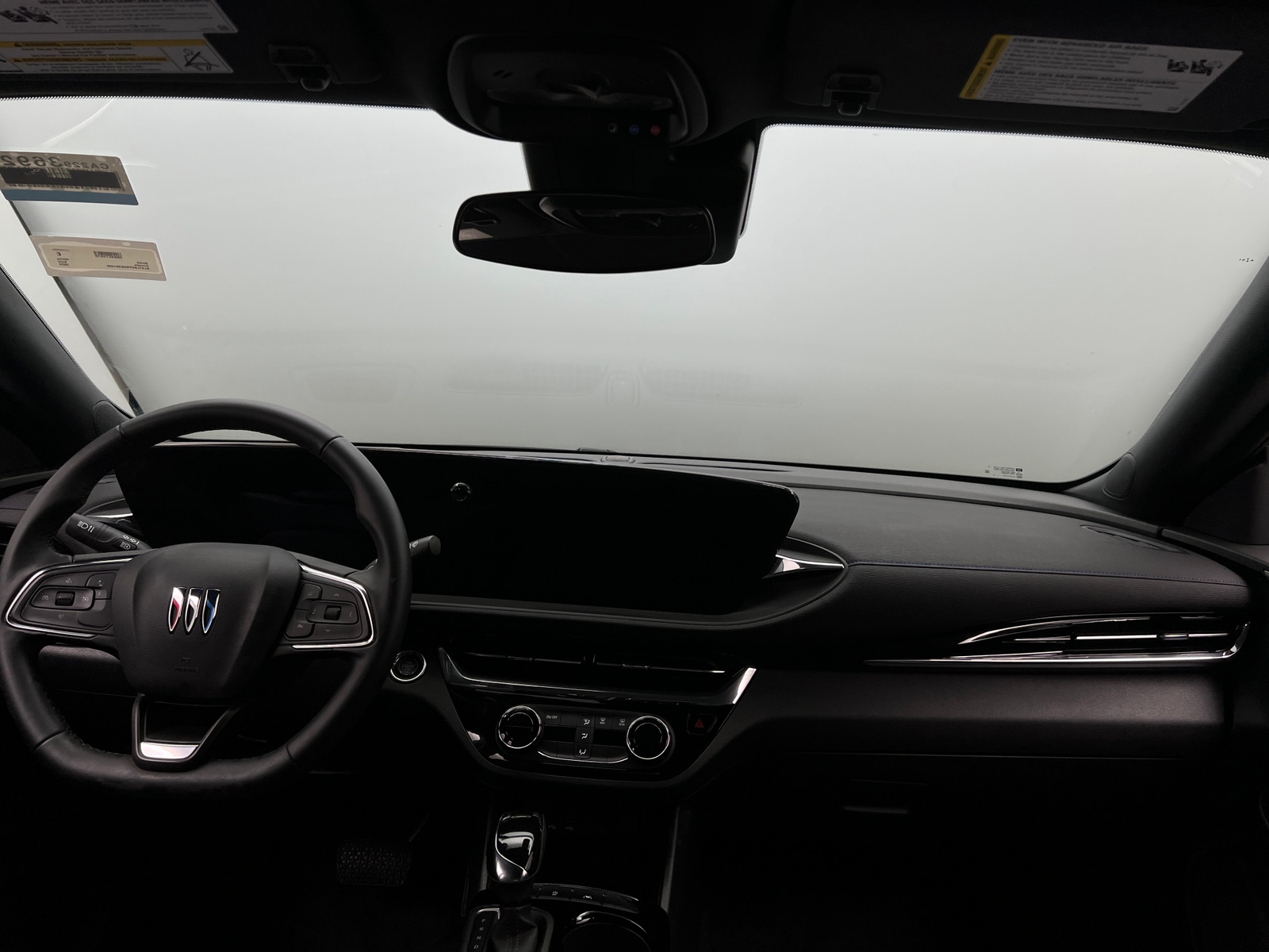 Thumbnail: 2025 Buick Envista - 2